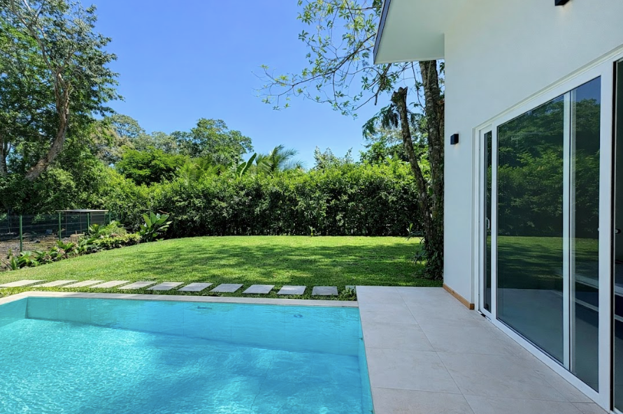 Casa Blanca Beach House — foto 17 de 19