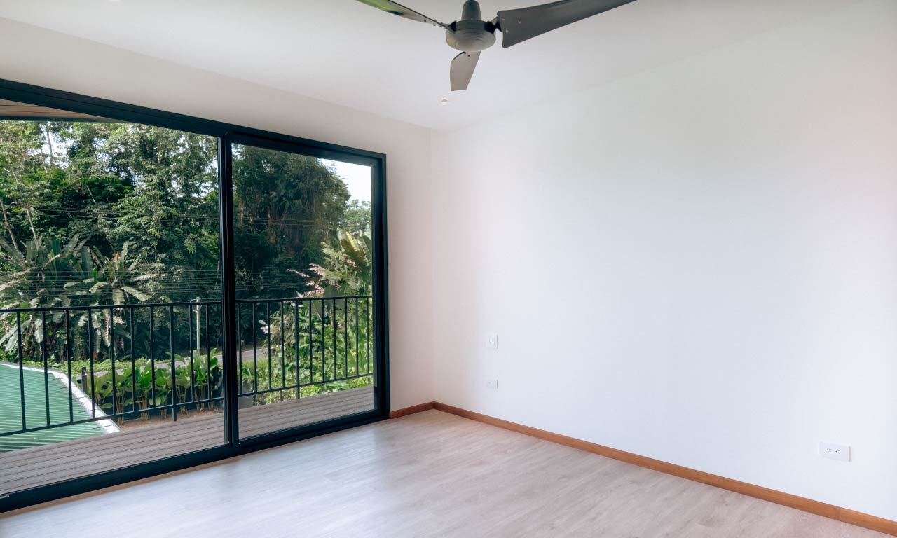 Luxury Jungle Villa for sale in Puerto Viejo Costa Rica — photo 14 of 15