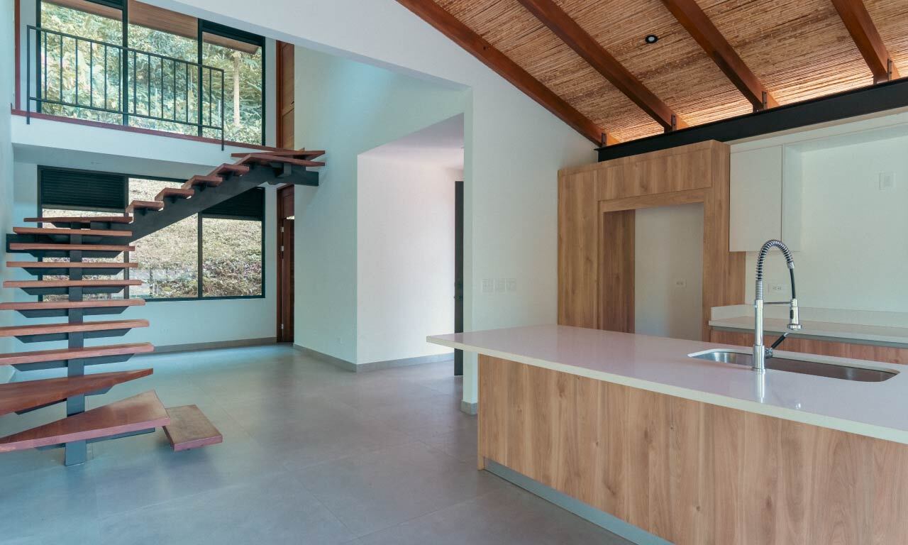 Luxury Jungle Villa for sale in Puerto Viejo Costa Rica — photo 11 of 15