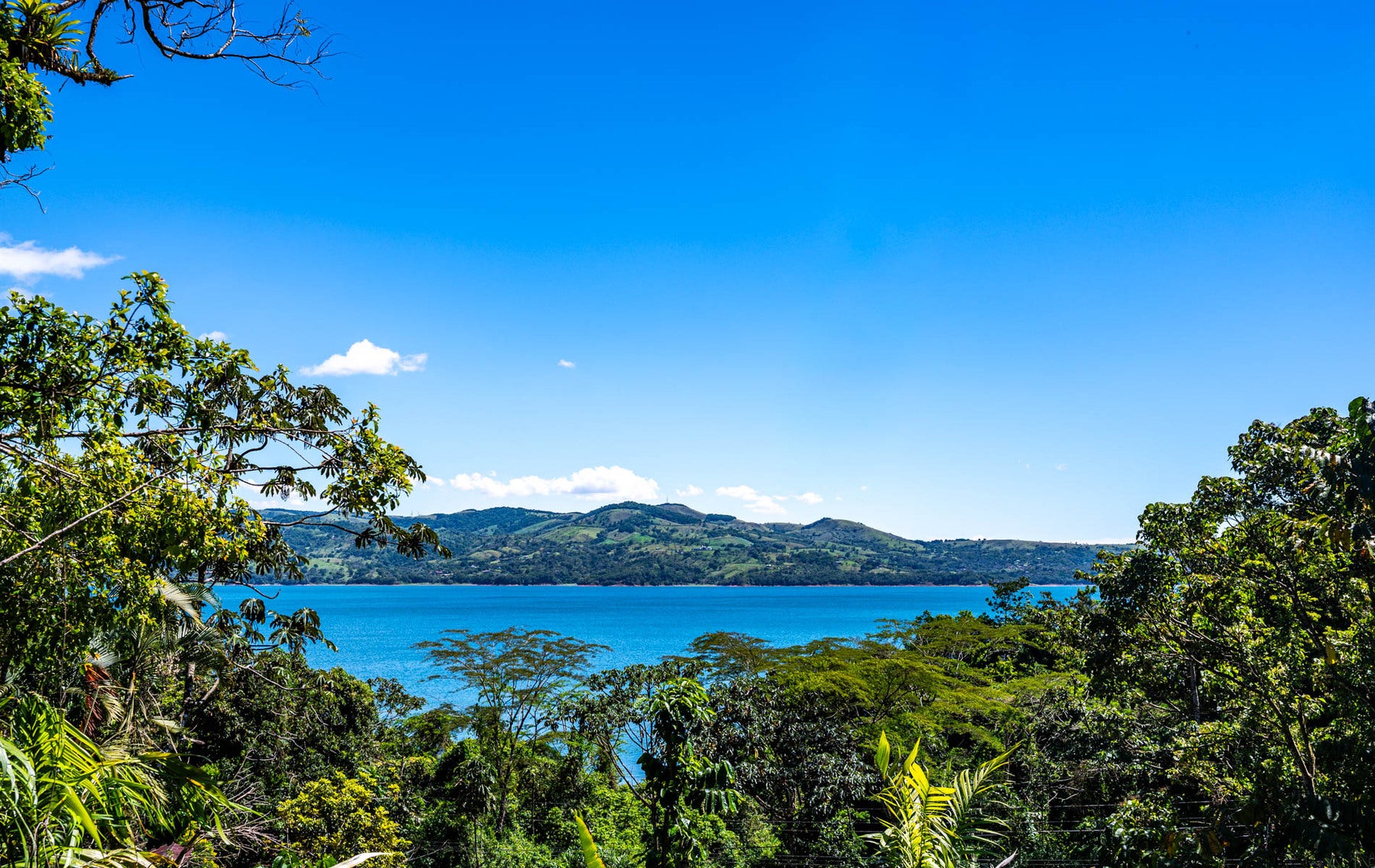 Centrally Located Lake View Lot, Nuevo Arenal, Lake Arenal, Arenal, Tilaran, Alajuela, Costa Rica 50807 — photo 2 of 5