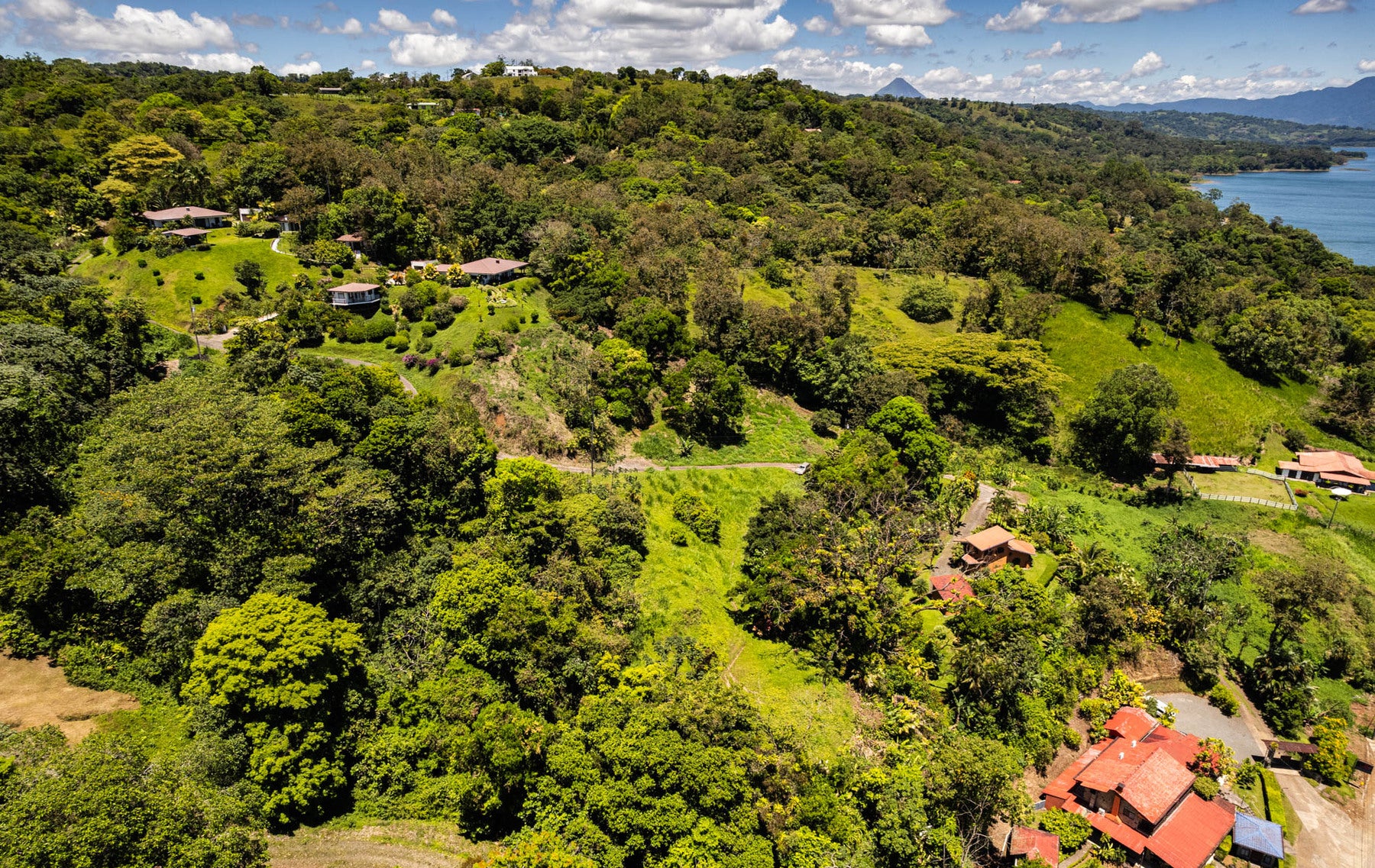 Centrally Located Lake View Lot — foto 17 de 19
