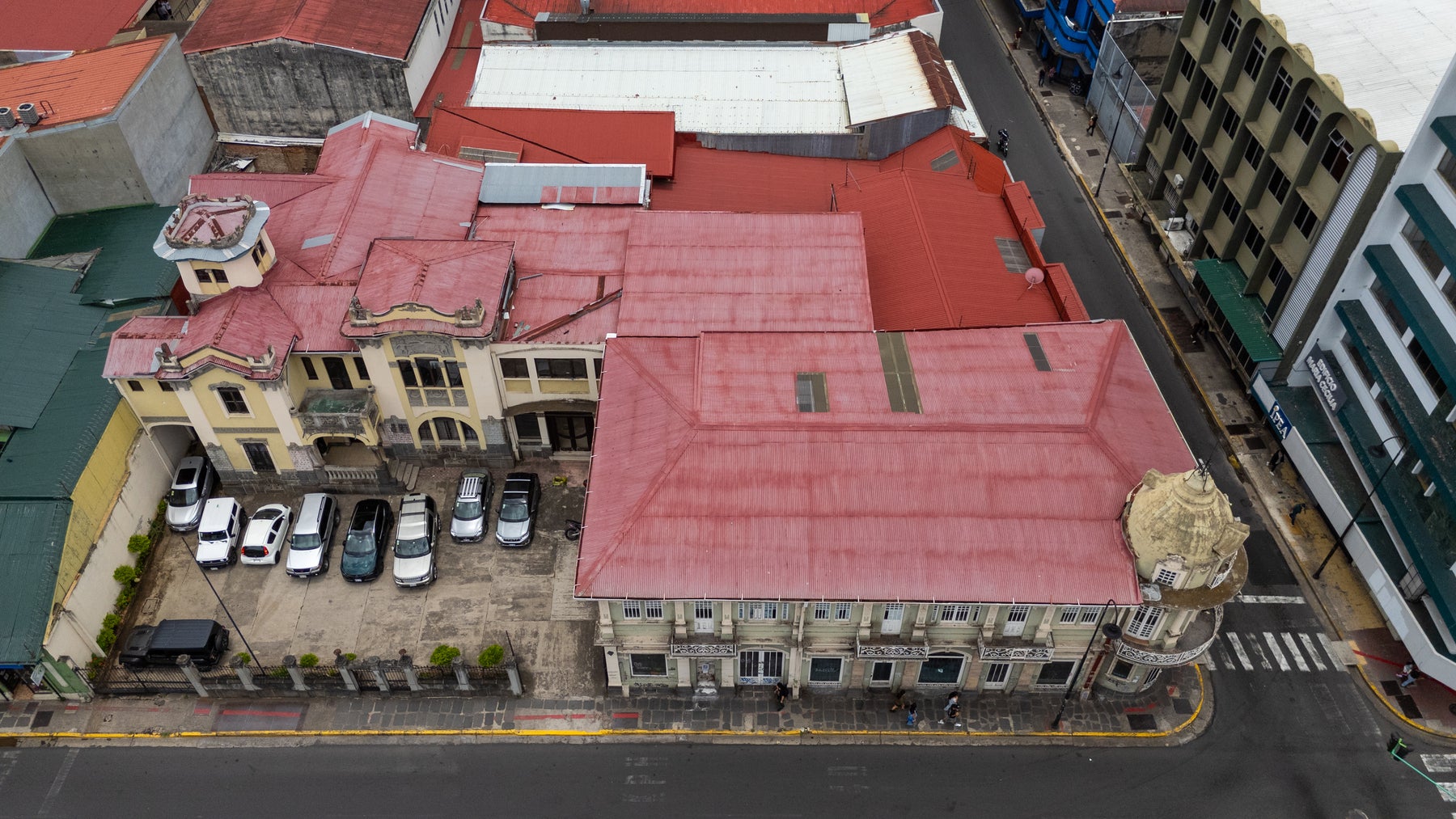 Historical Heritage Commercial Building — photo 3 of 19