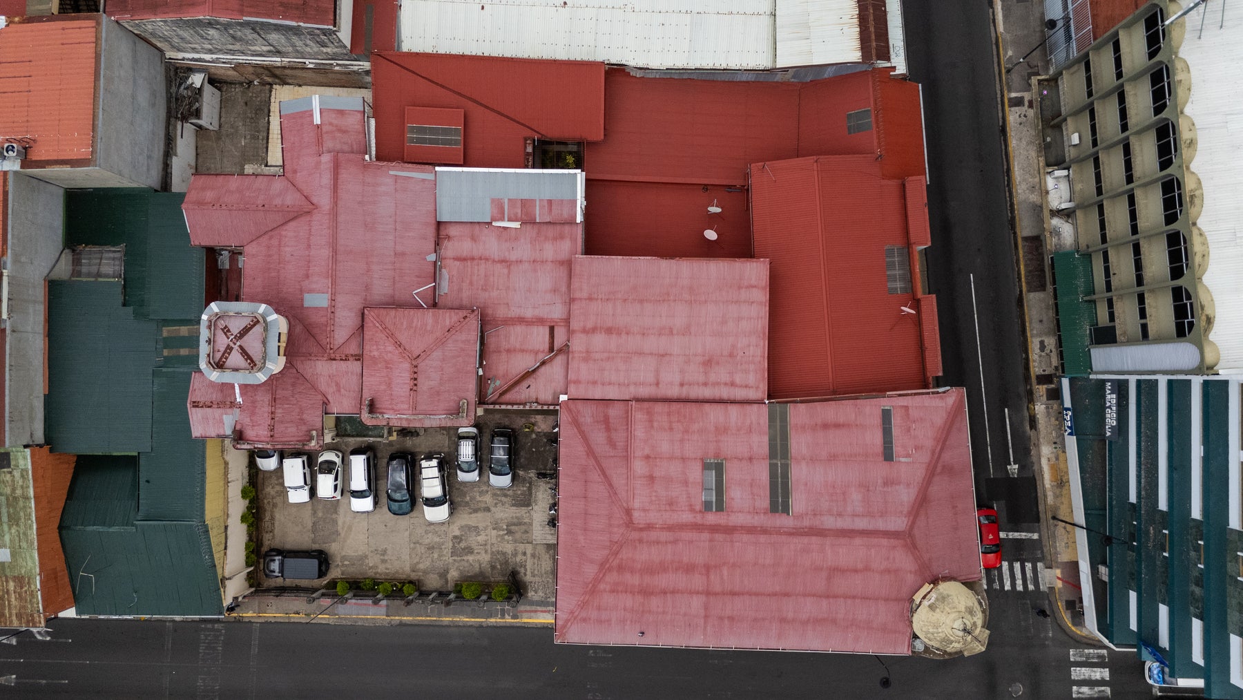 Historical Heritage Commercial Building — photo 7 of 19