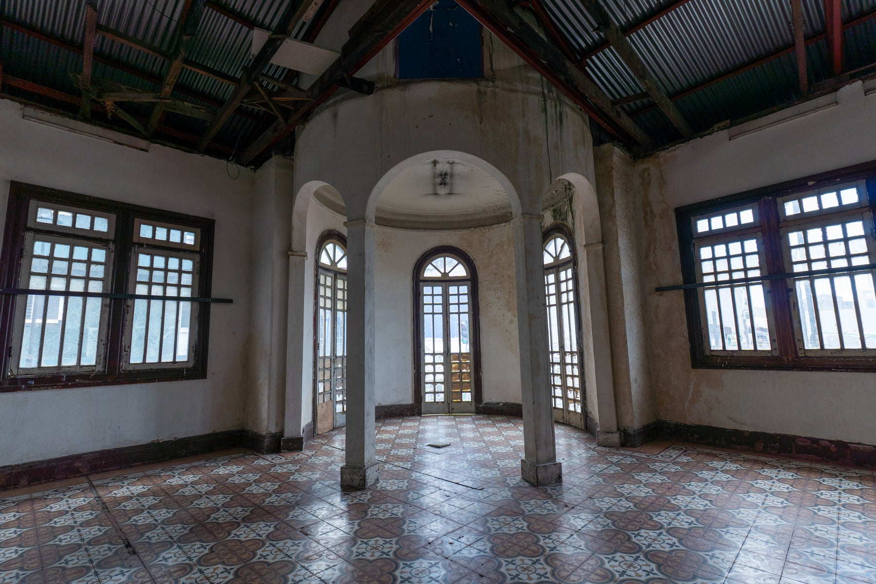 Historical Heritage Commercial Building — photo 11 of 19