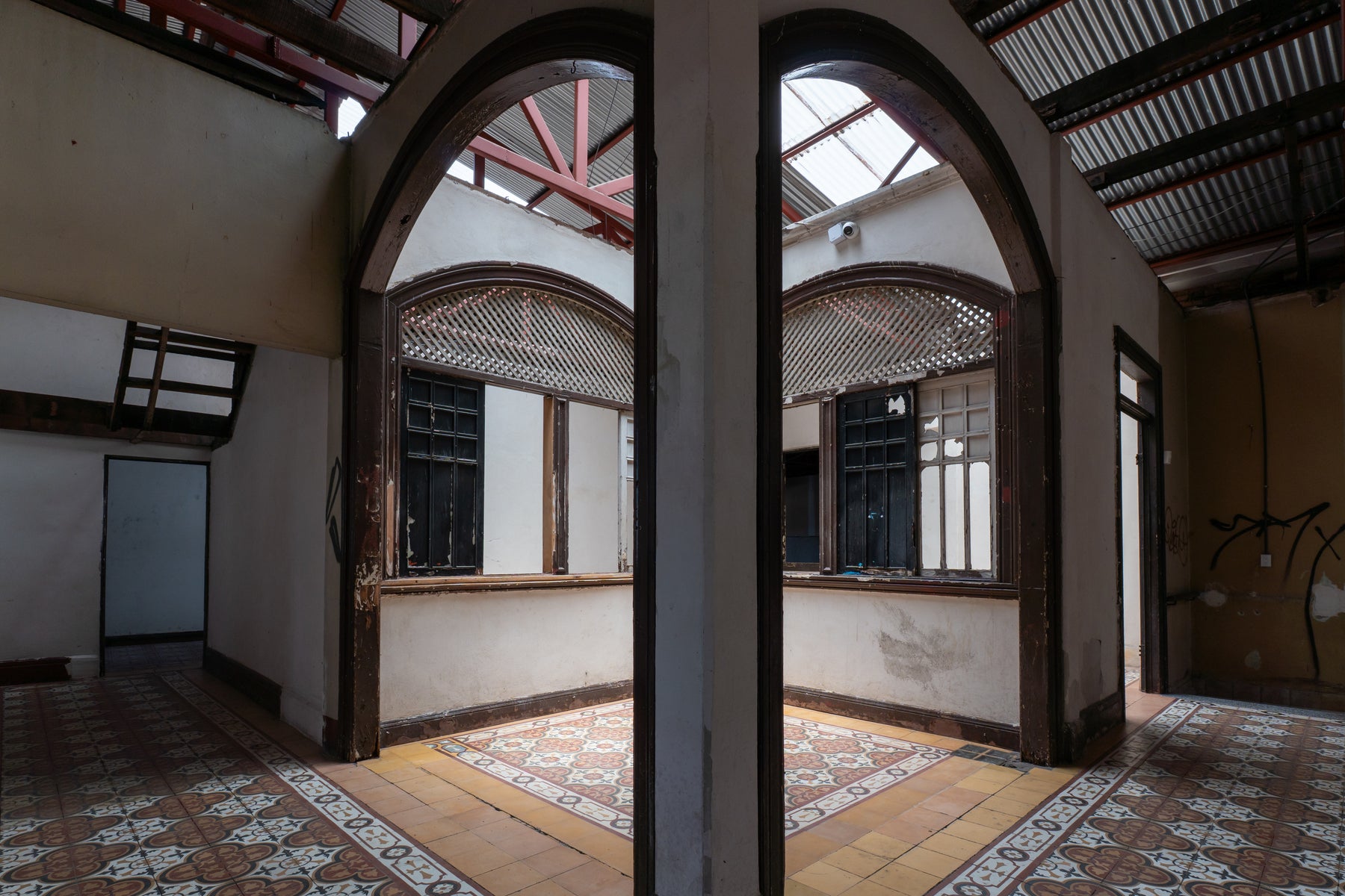 Historical Heritage Commercial Building — photo 16 of 19