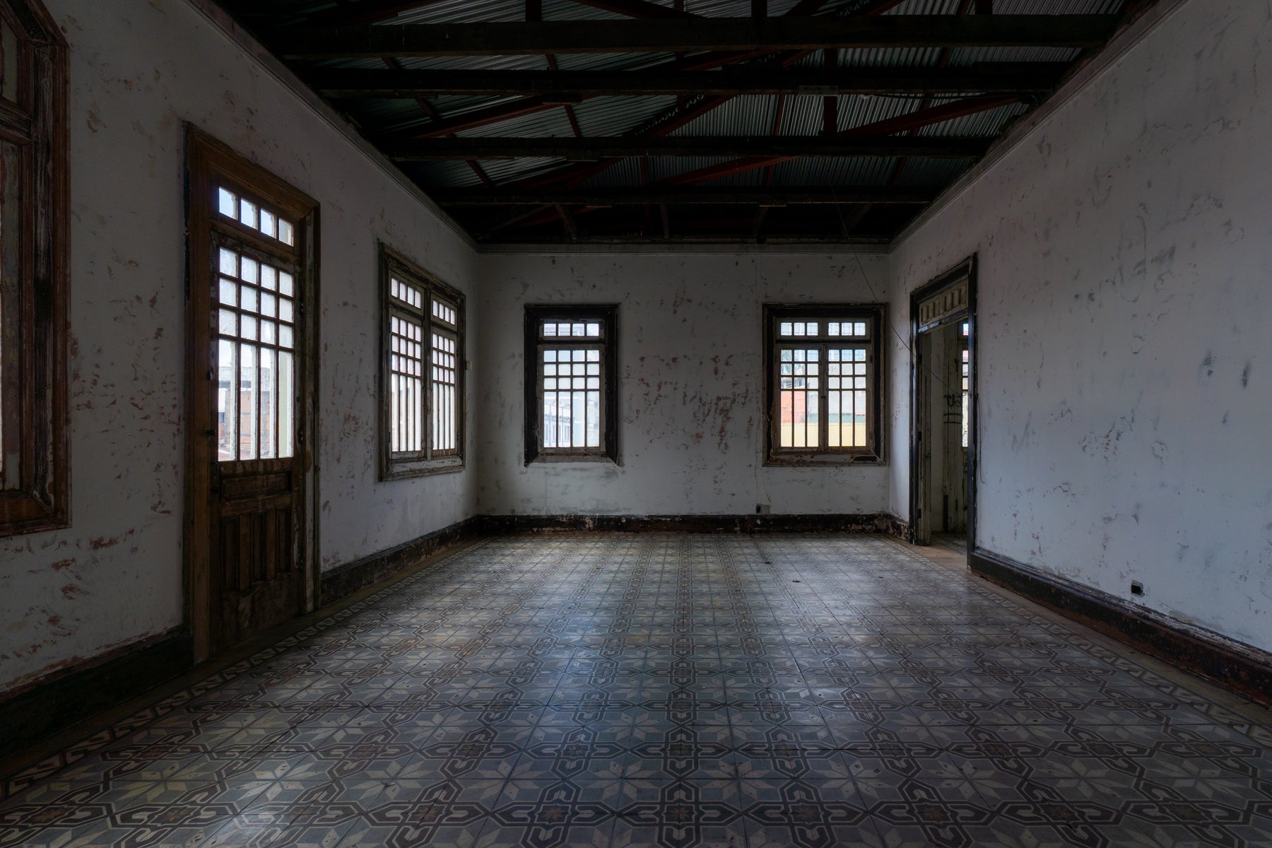 Historical Heritage Commercial Building — photo 19 of 19