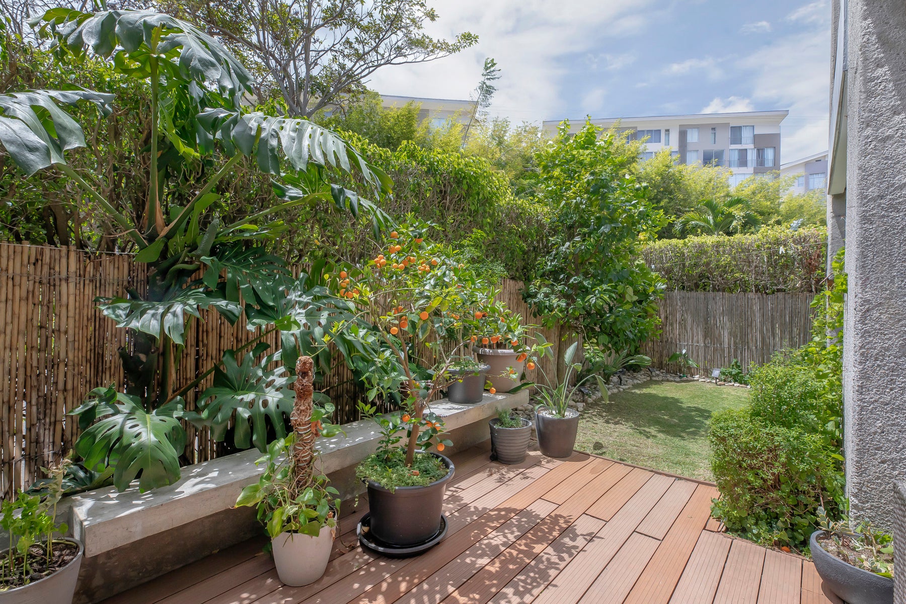Altos de Santa Ana Garden Unit — photo 6 of 19