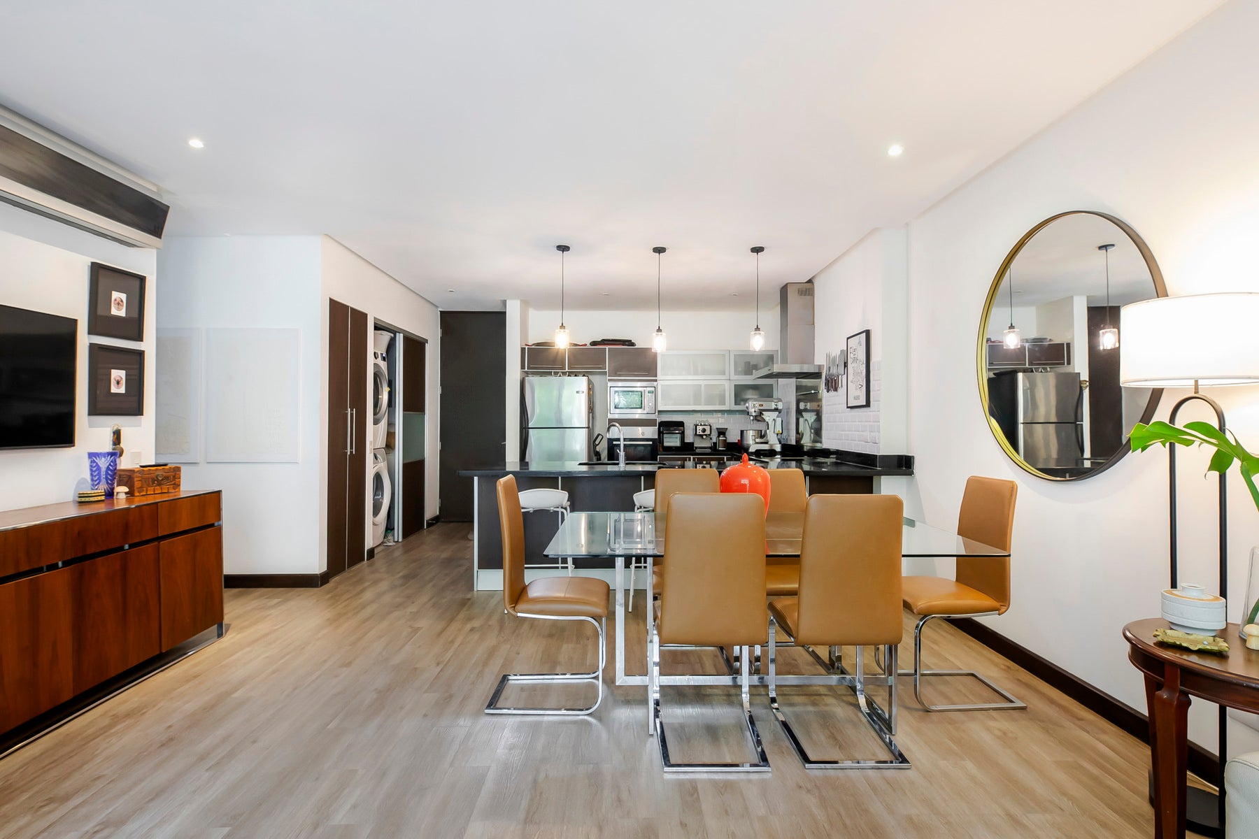 Altos de Santa Ana Garden Unit — photo 8 of 19