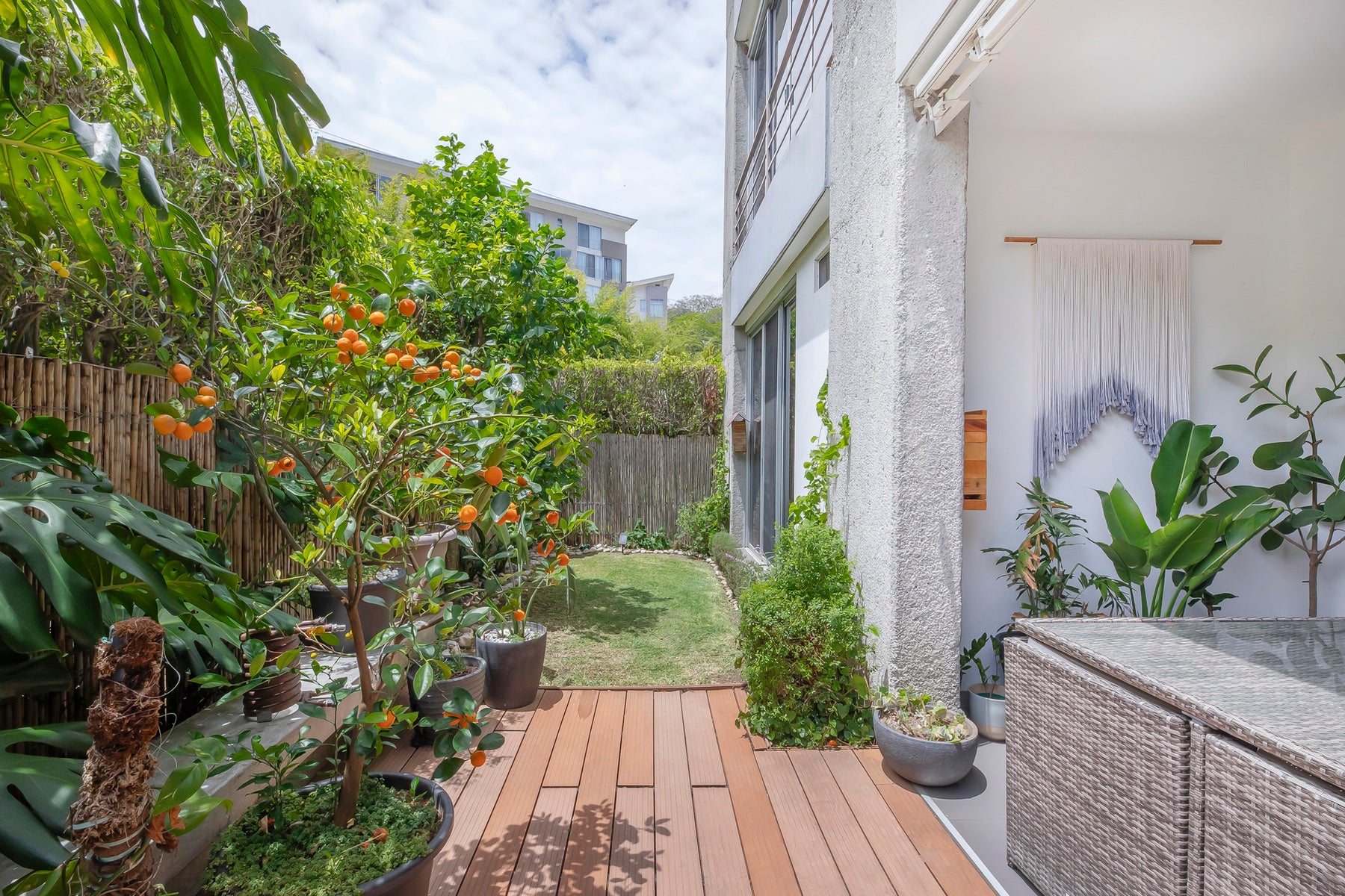 Altos de Santa Ana Garden Unit — photo 18 of 19
