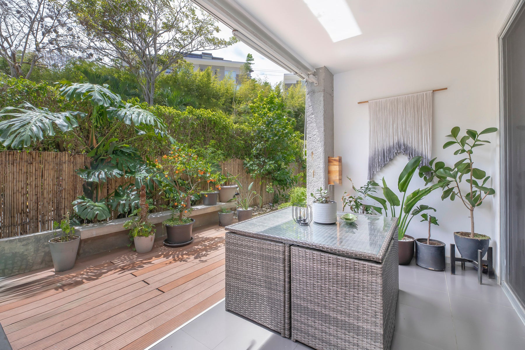 Altos de Santa Ana Garden Unit — photo 19 of 19