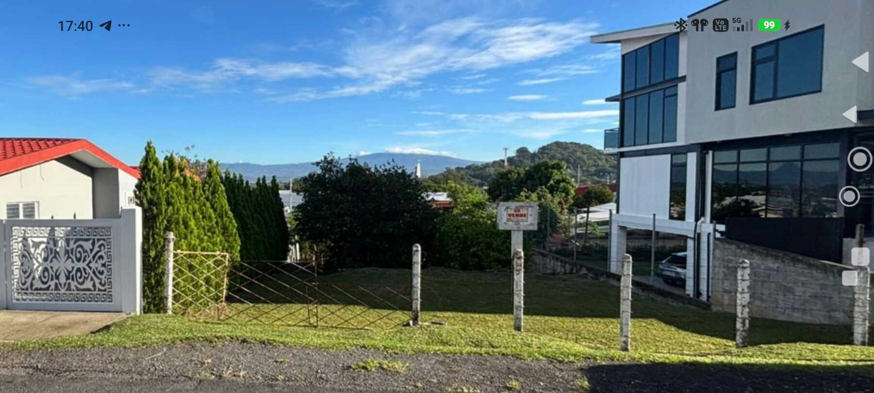 Ciudad Colon, Colón, Costa Rica, San Jose, Costa Rica