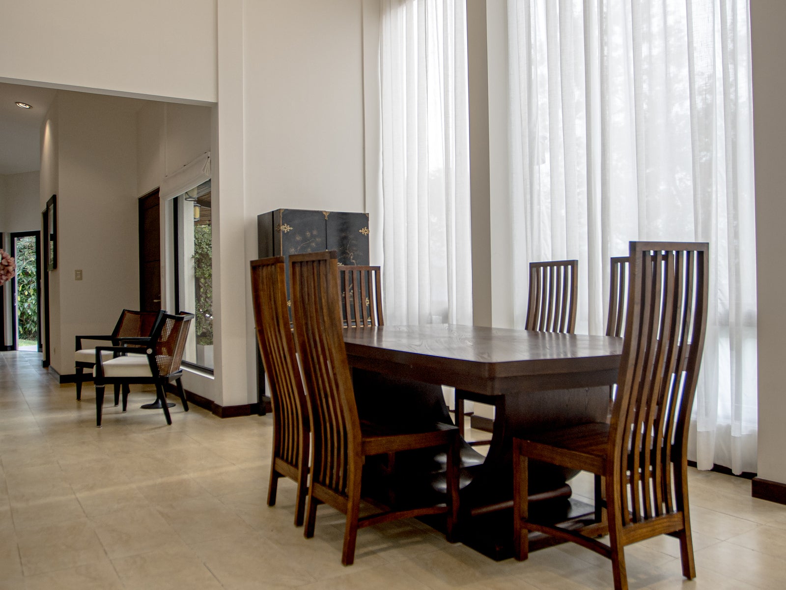 Luxury Property with Two Homes in Puente Salas de Barva, Heredia, San Pedro, Barva, Heredia, Costa Rica — foto 2 de 5