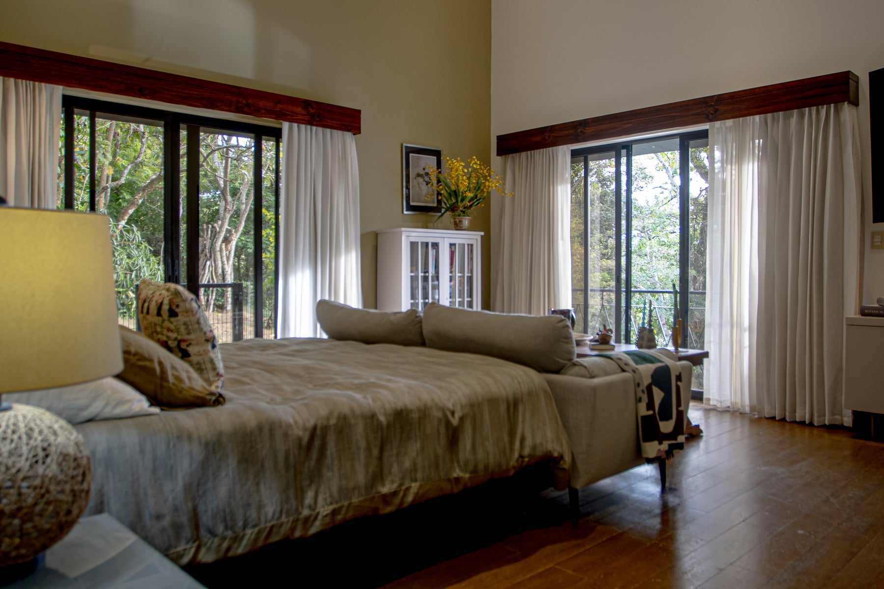 Luxury Property with Two Homes in Puente Salas de Barva — photo 7 of 19