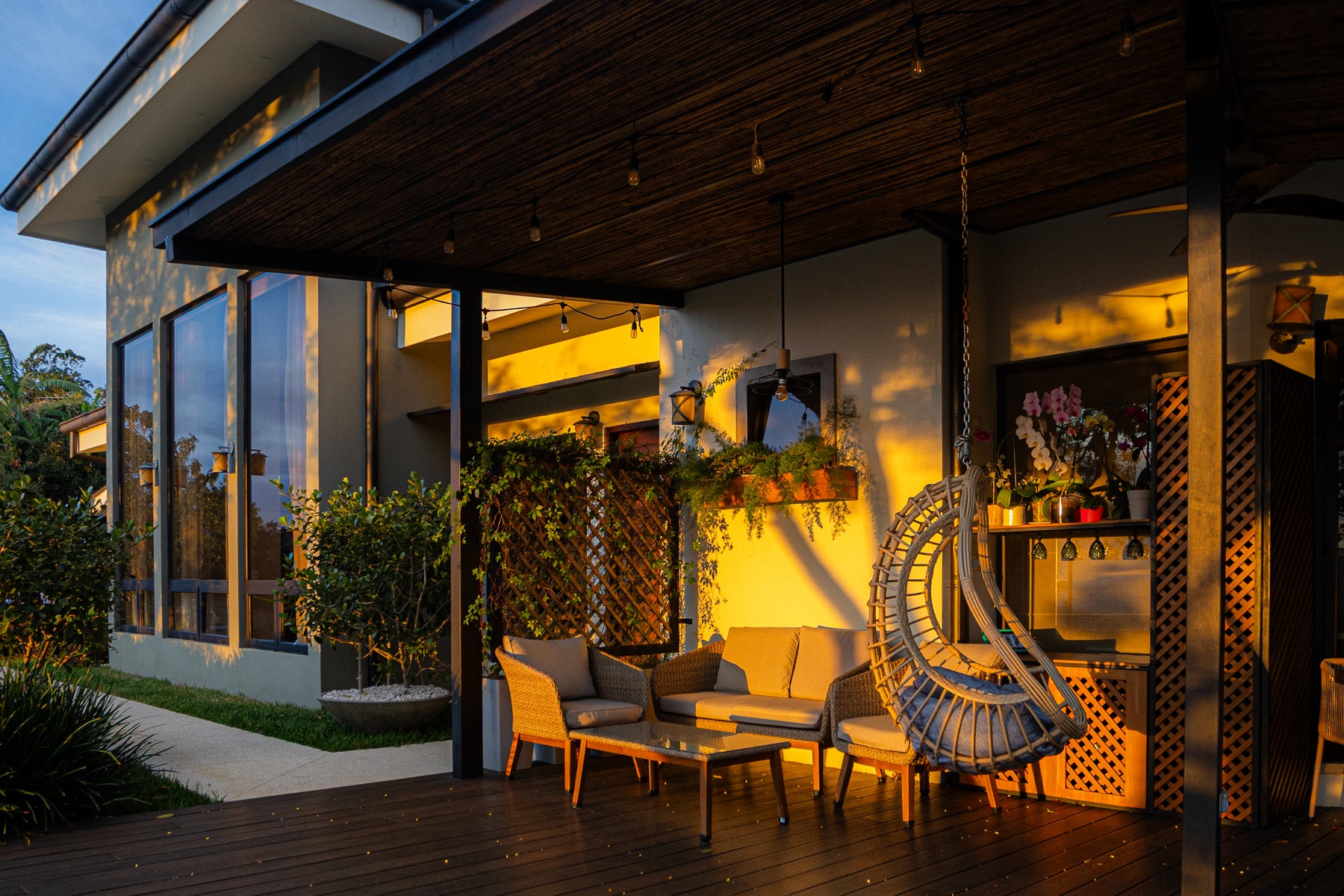 Luxury Property with Two Homes in Puente Salas de Barva — photo 12 of 19