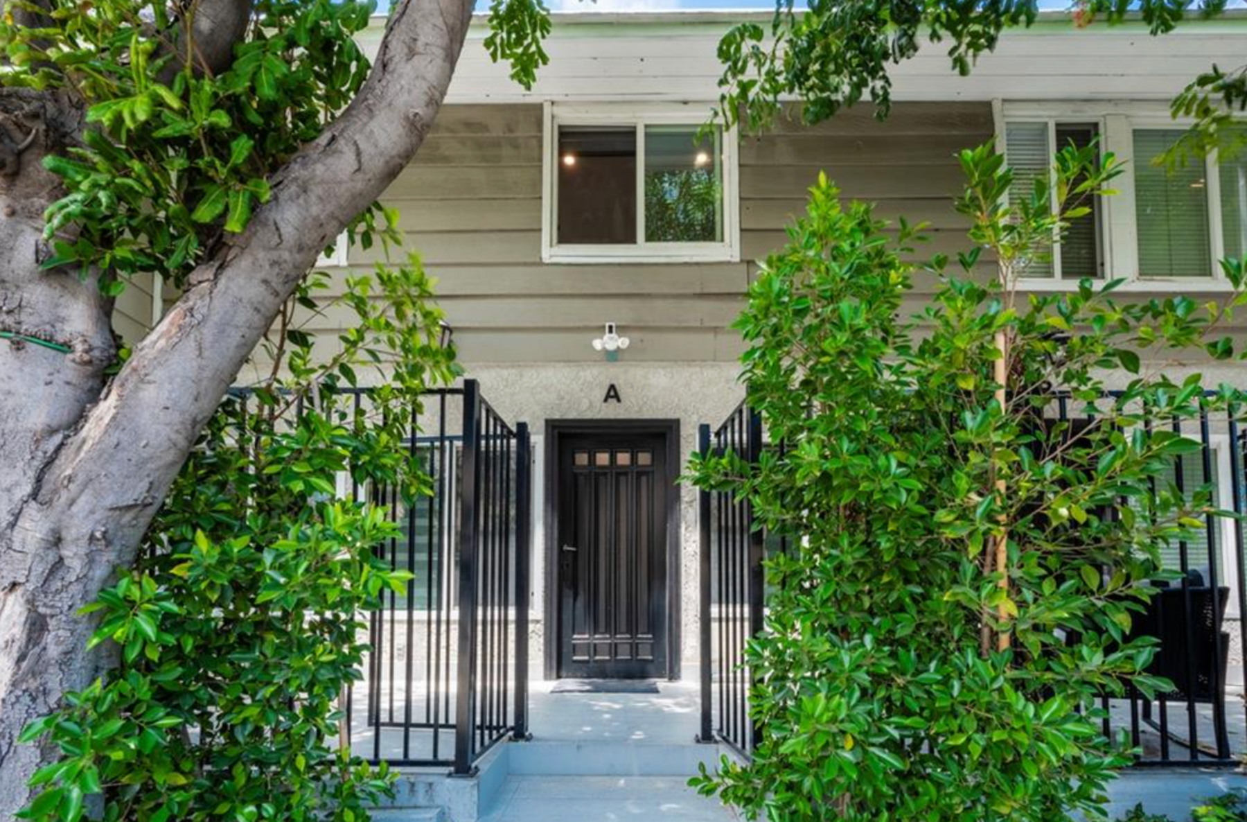 Featured Property image for 4405  Ventura Canyon Ave