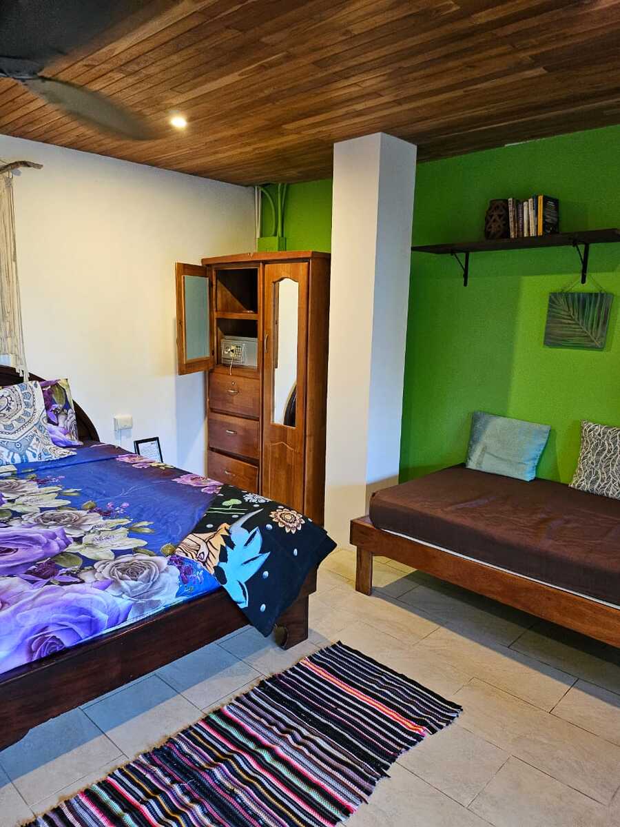 Beautiful Villas in Mal Pais — photo 16 of 19
