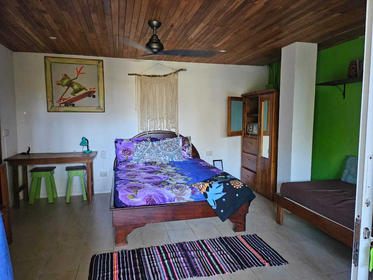 Beautiful Villas in Mal Pais — photo 18 of 19