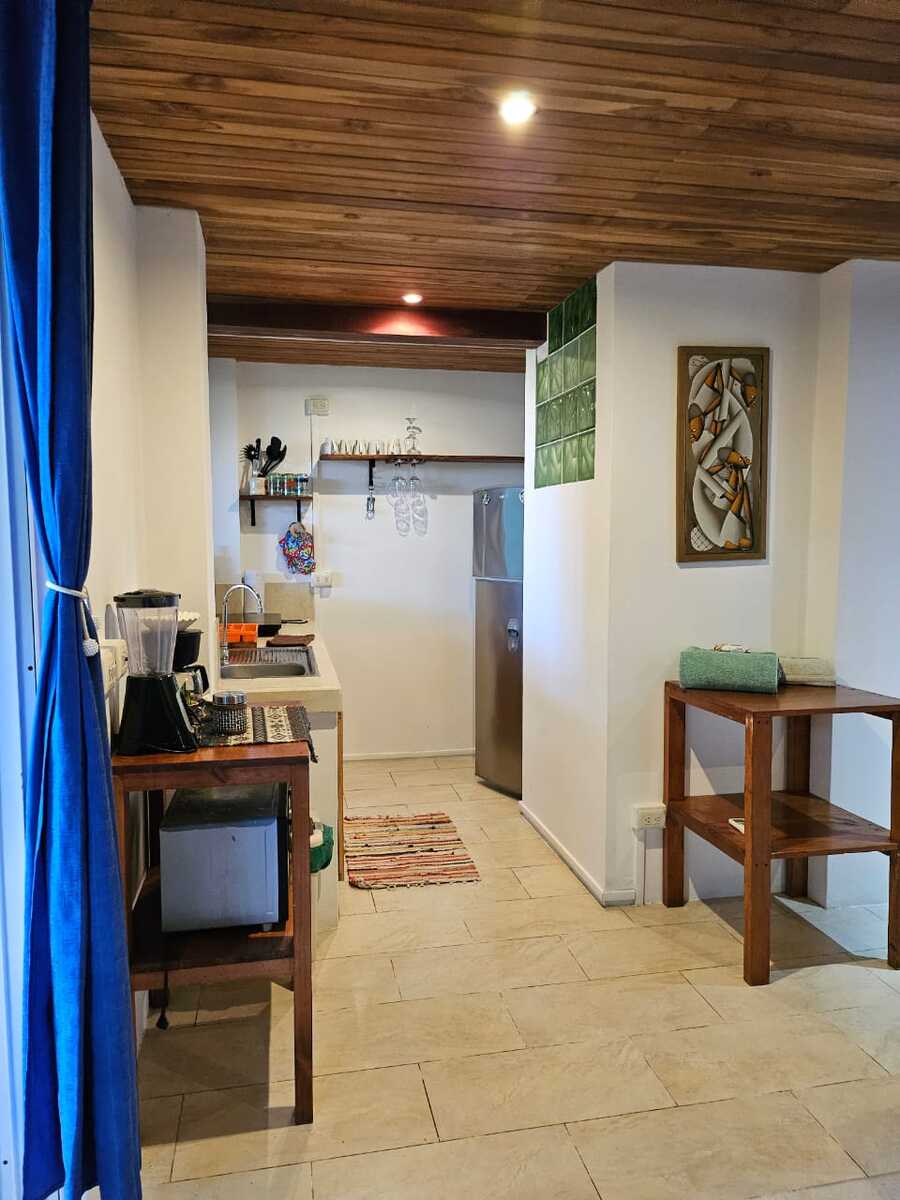 Beautiful Villas in Mal Pais — photo 19 of 19