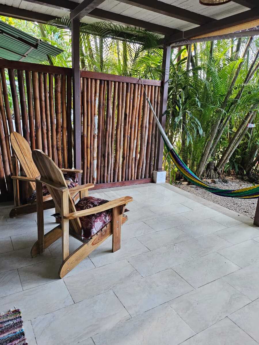 Beautiful Villas in Mal Pais — photo 15 of 19