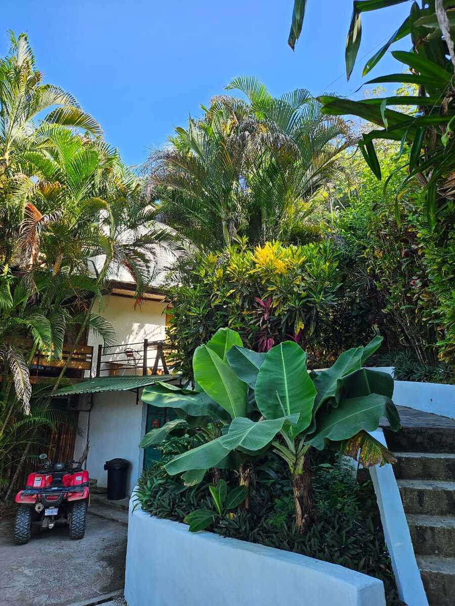 Beautiful Villas in Mal Pais — photo 14 of 19