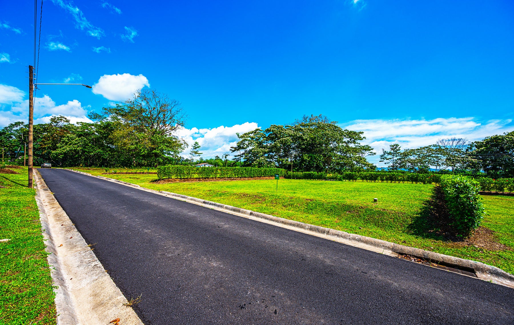 Ready To Build Lot In Gated Community, La Fortuna, Lake Arenal, San Ramon, Alajuela, Alajuela, Costa Rica 21007 — photo 4 of 5