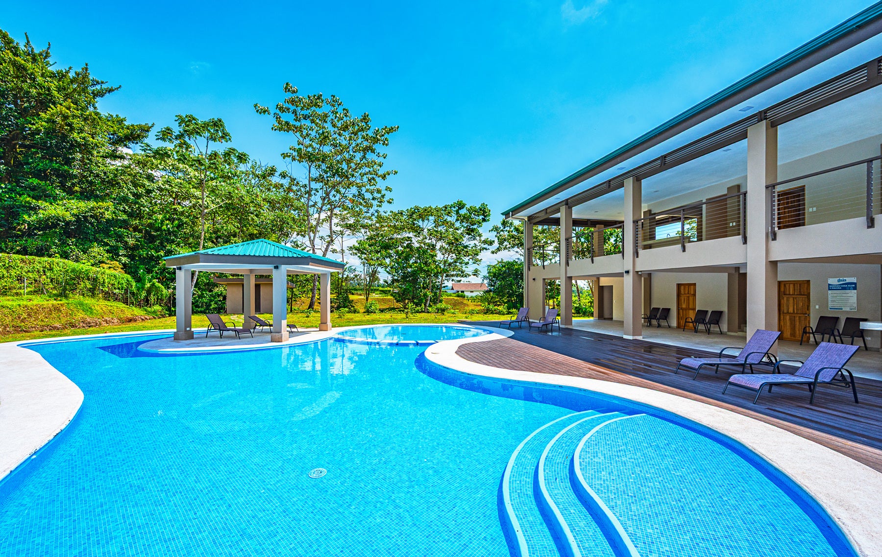 Ready To Build Lot In Gated Community — photo 6 of 16
