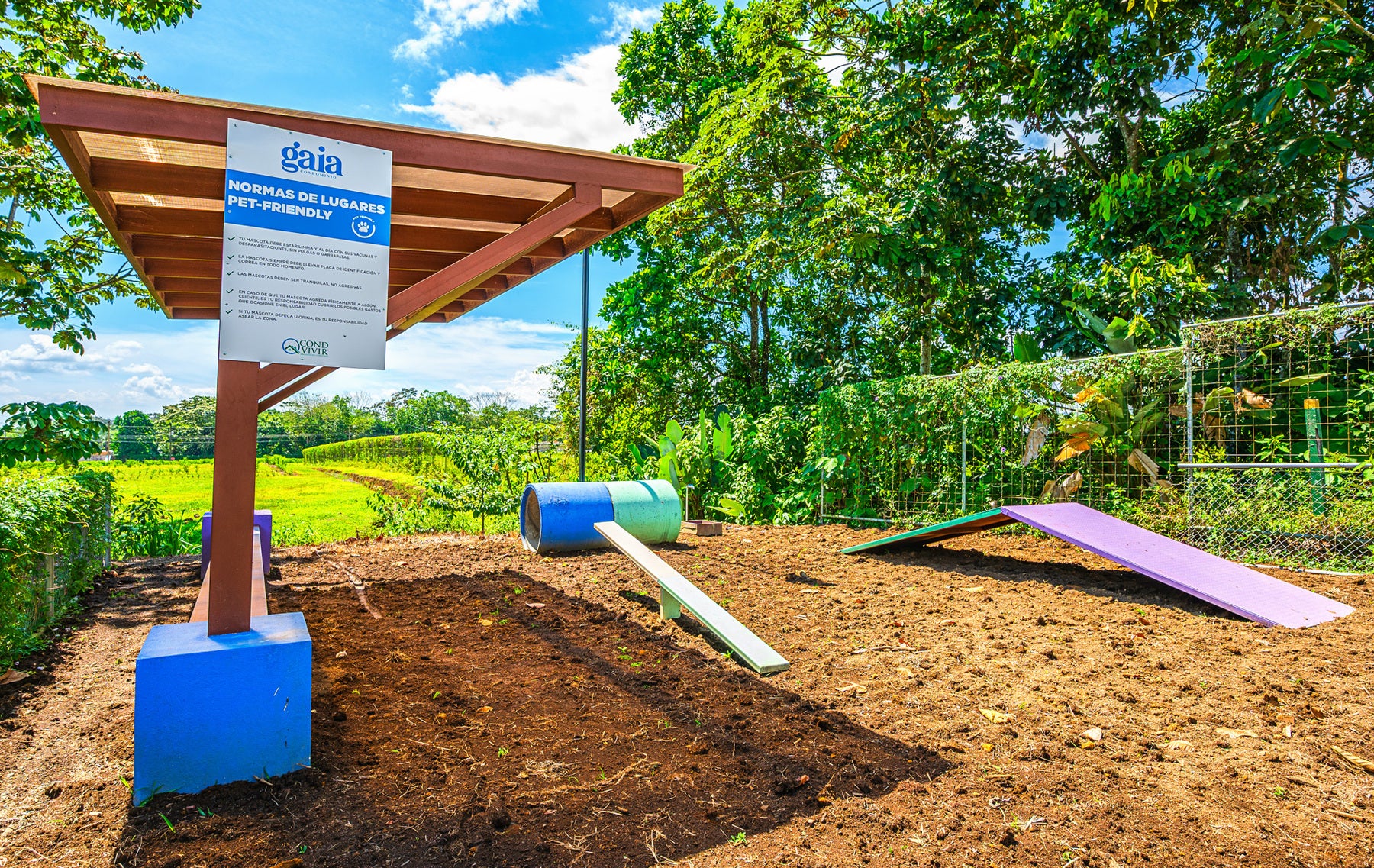 Ready To Build Lot In Gated Community — photo 9 of 16