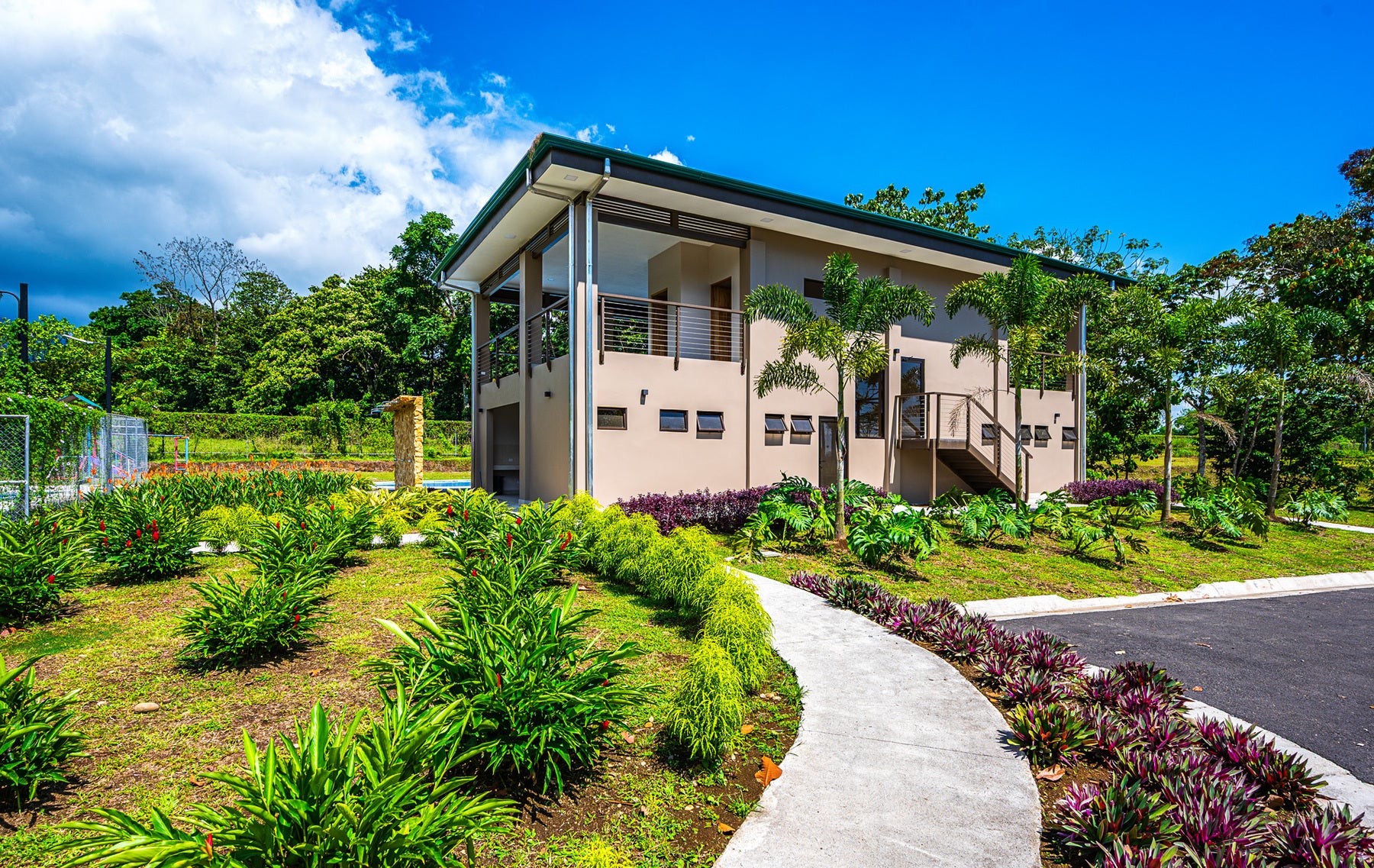 Ready To Build Lot In Gated Community — photo 11 of 16