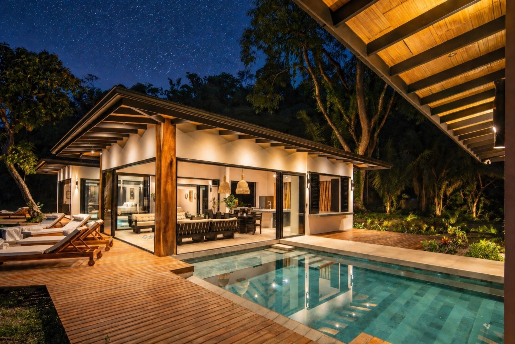 Four Bedroom Ocean View Villa — photo 9 of 19
