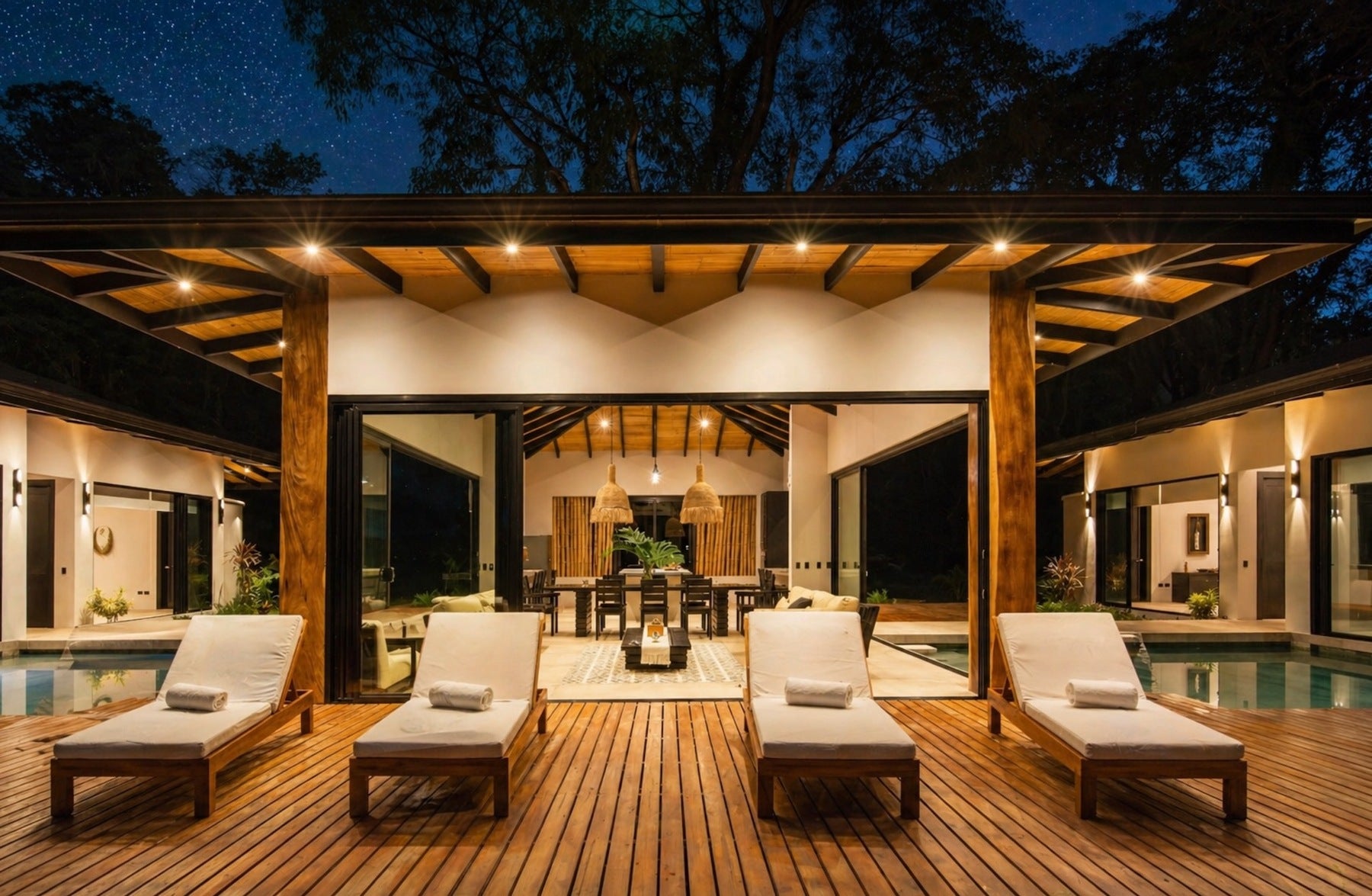 Four Bedroom Ocean View Villa — photo 10 of 19