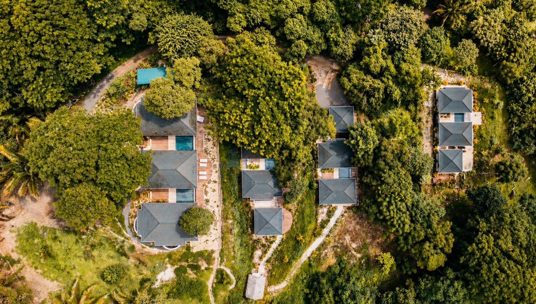 Four Bedroom Ocean View Villa — photo 14 of 19