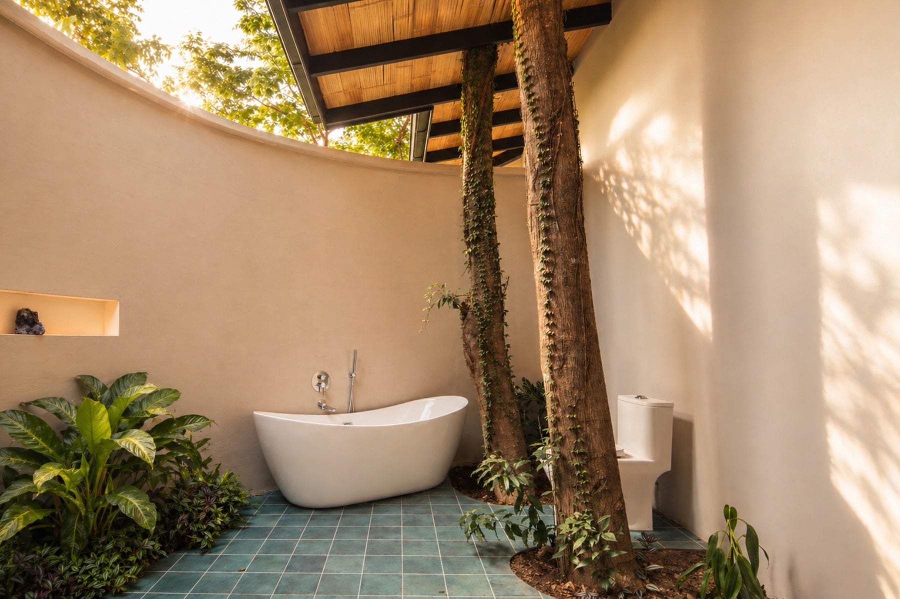 Four Bedroom Ocean View Villa — photo 6 of 19