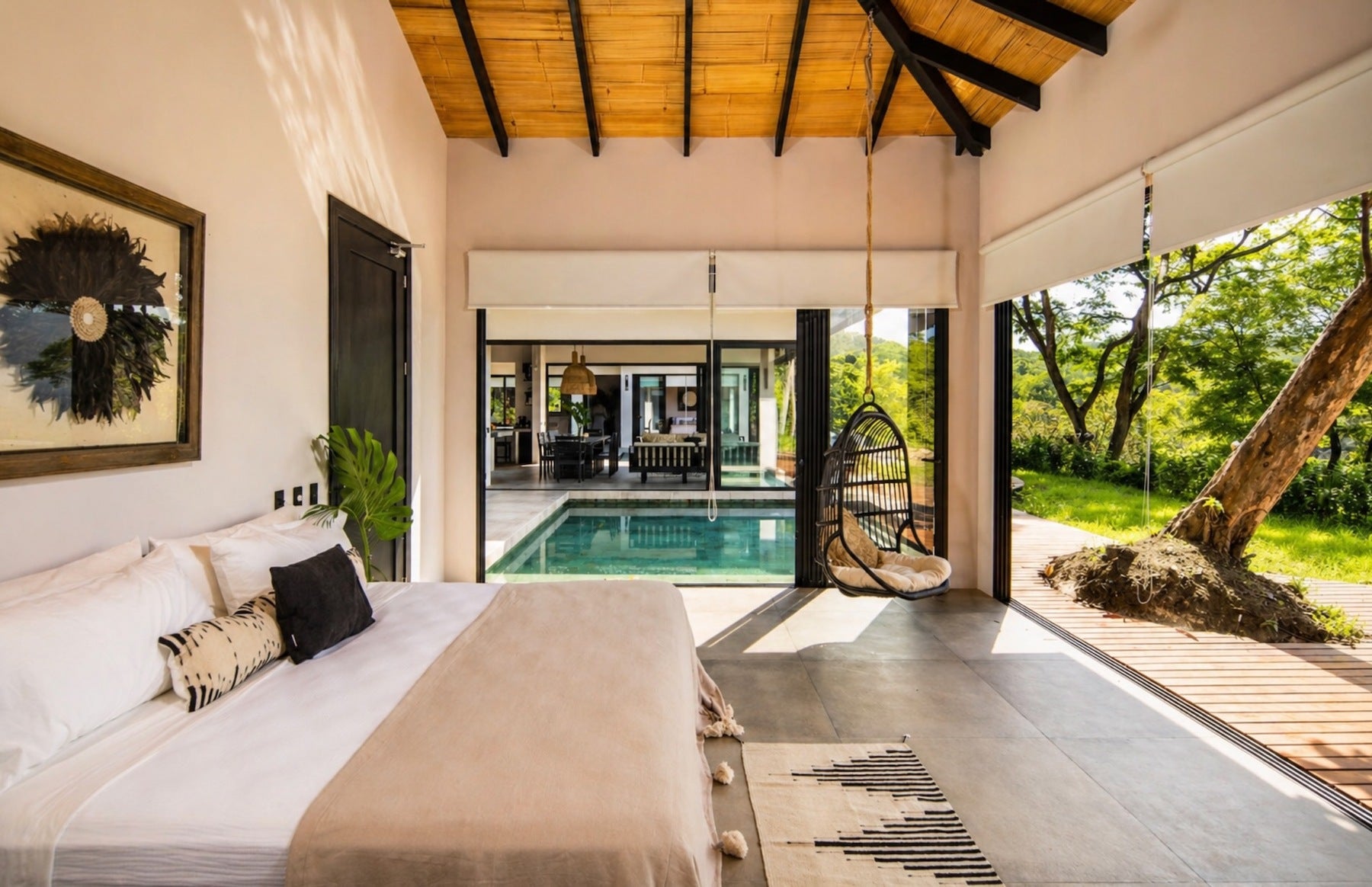Four Bedroom Ocean View Villa — photo 5 of 19