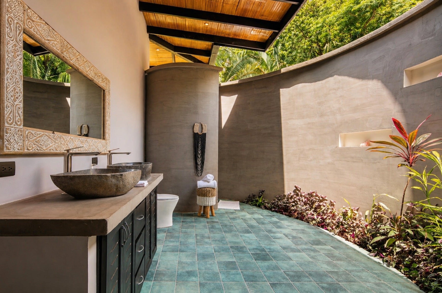 Four Bedroom Ocean View Villa — photo 17 of 19
