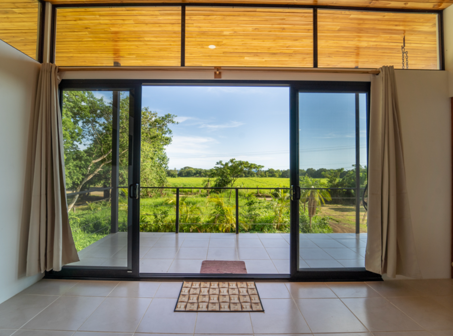 Playa Coyote Home with Expansion Potential — photo 6 of 11
