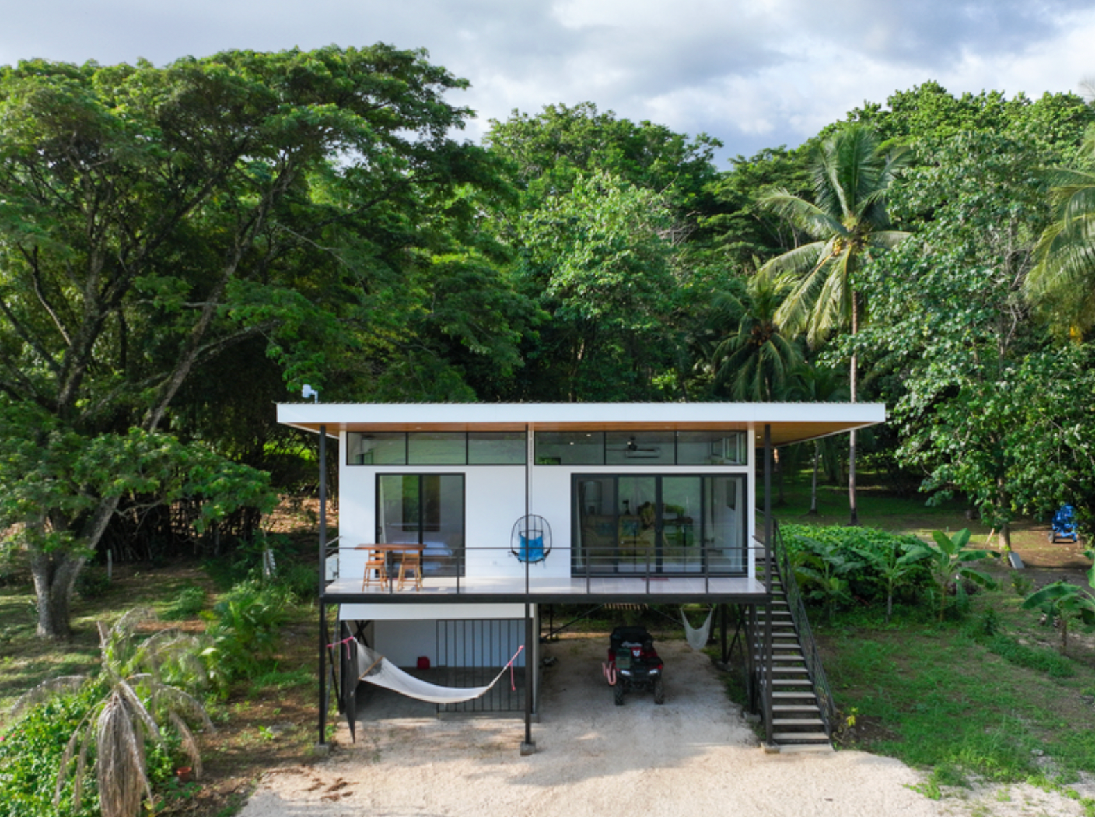 Playa Coyote Home with Expansion Potential — photo 11 of 11