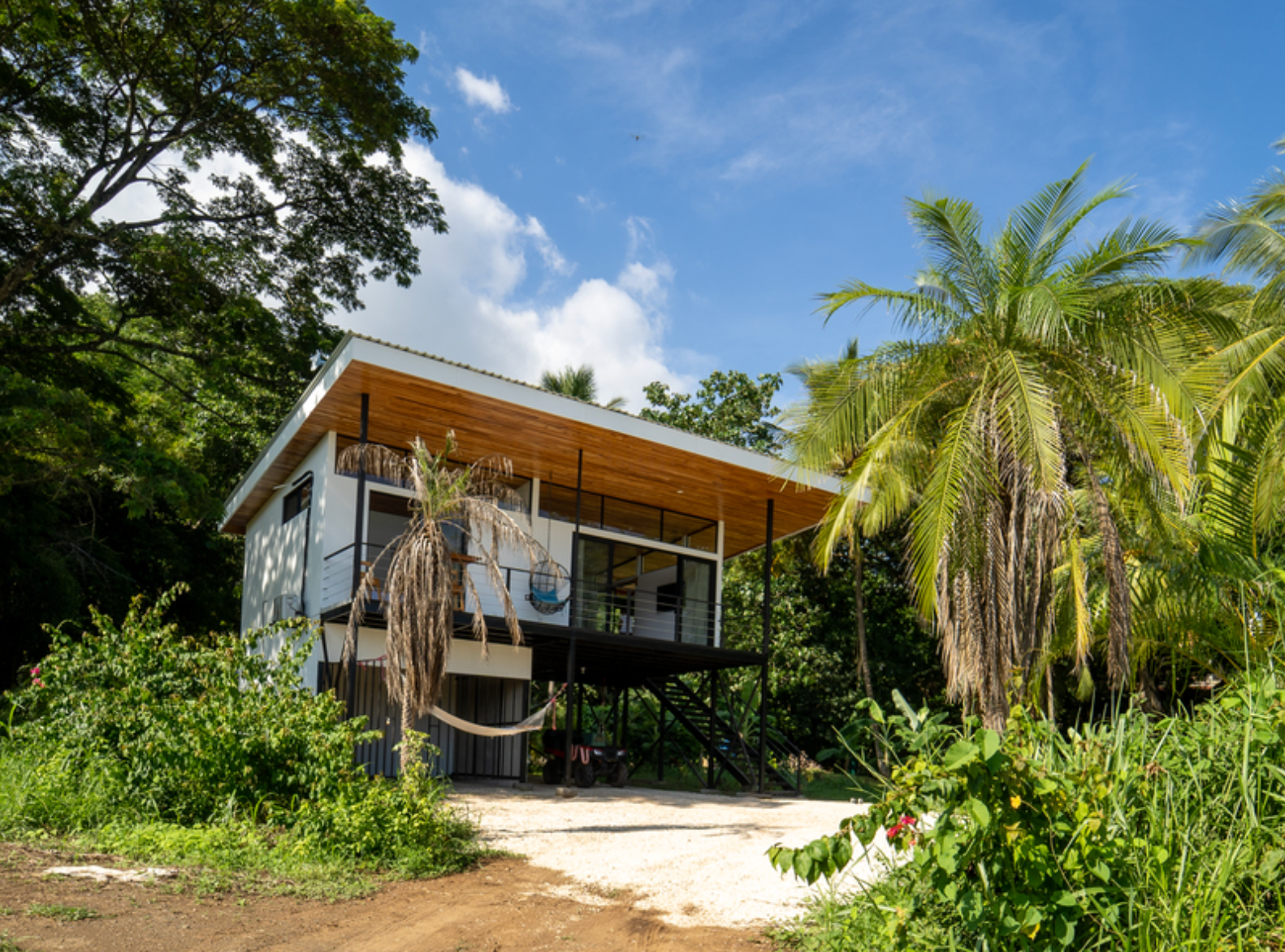 Playa Coyote Home with Expansion Potential, Coyote, Bejuco, Nandayure, Guanacaste, Costa Rica 50906
