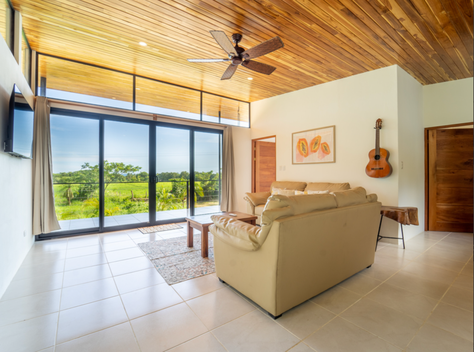 Playa Coyote Home with Expansion Potential — photo 5 of 11