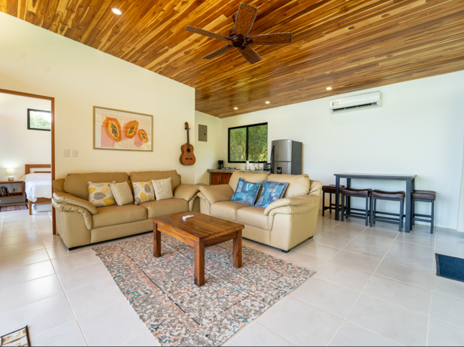 Playa Coyote Home with Expansion Potential — photo 4 of 11