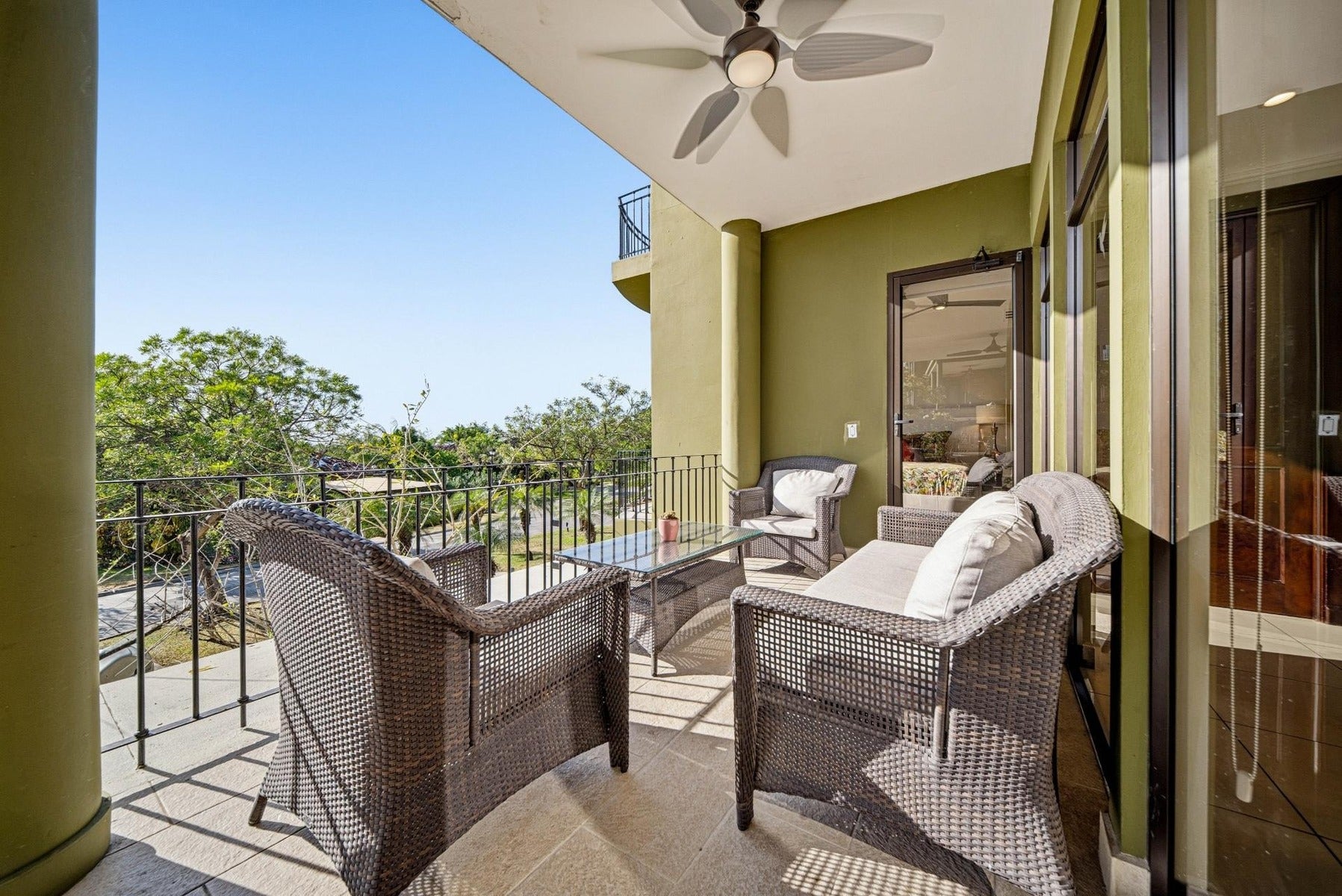 Updated Condo In Reserva Conchal, Reserva Conchal, Playa Conchal, Flamingo, Tempate, Santa Cruz, Guanacaste, Costa Rica 50304