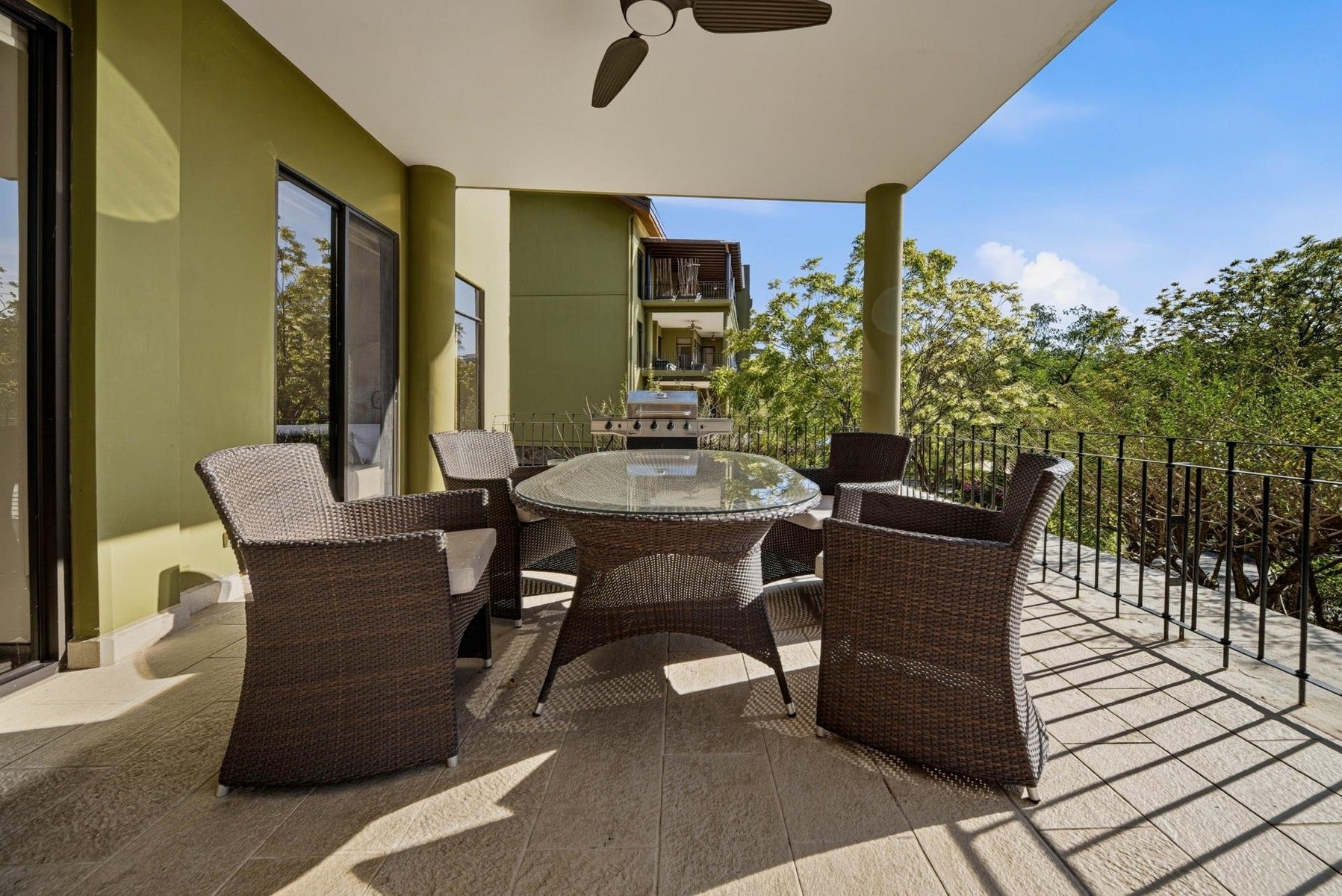 Updated Condo In Reserva Conchal — photo 2 of 19