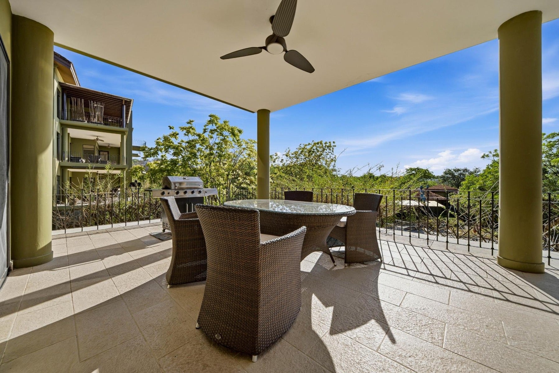 Updated Condo In Reserva Conchal — photo 3 of 19