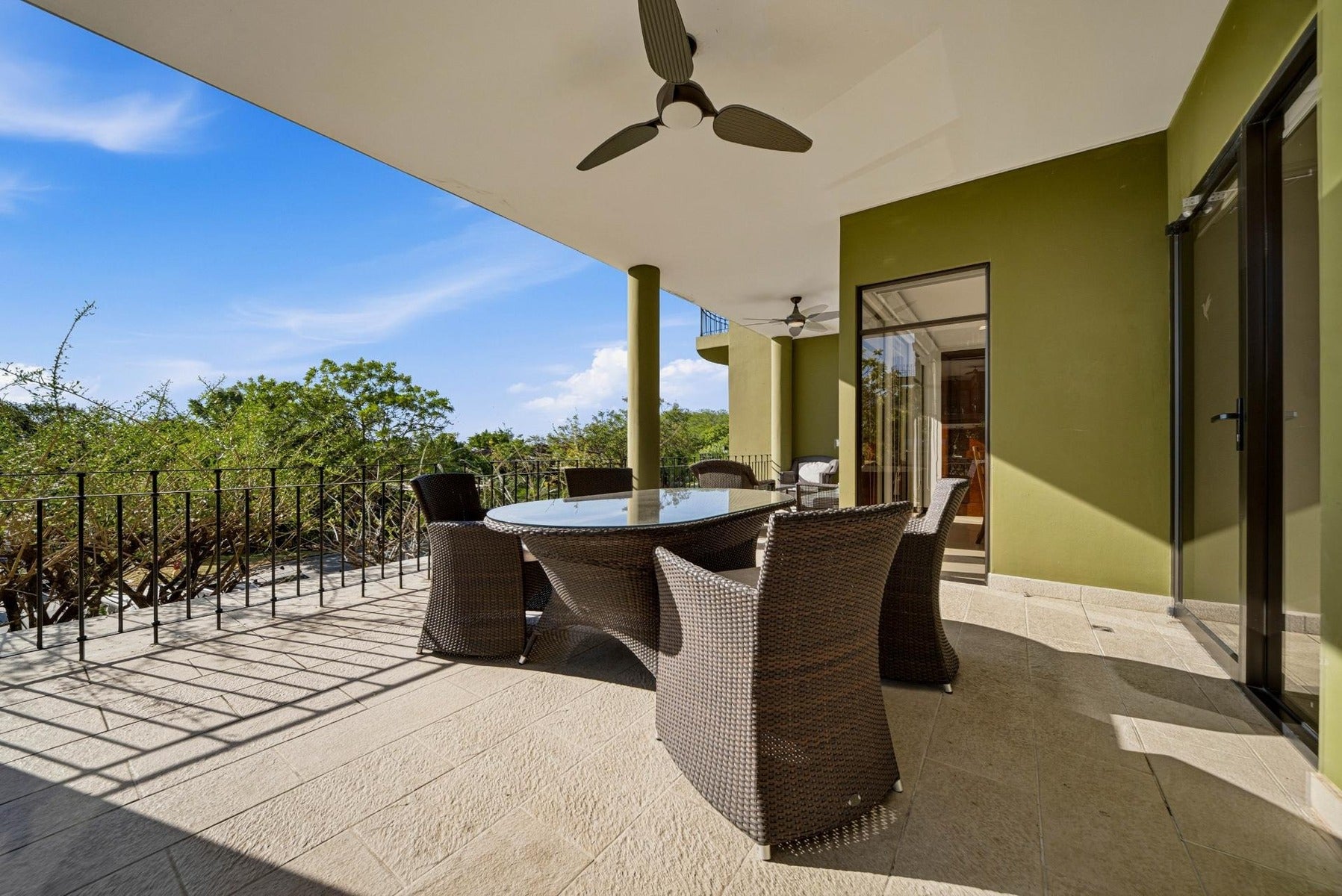 Updated Condo In Reserva Conchal — photo 4 of 19