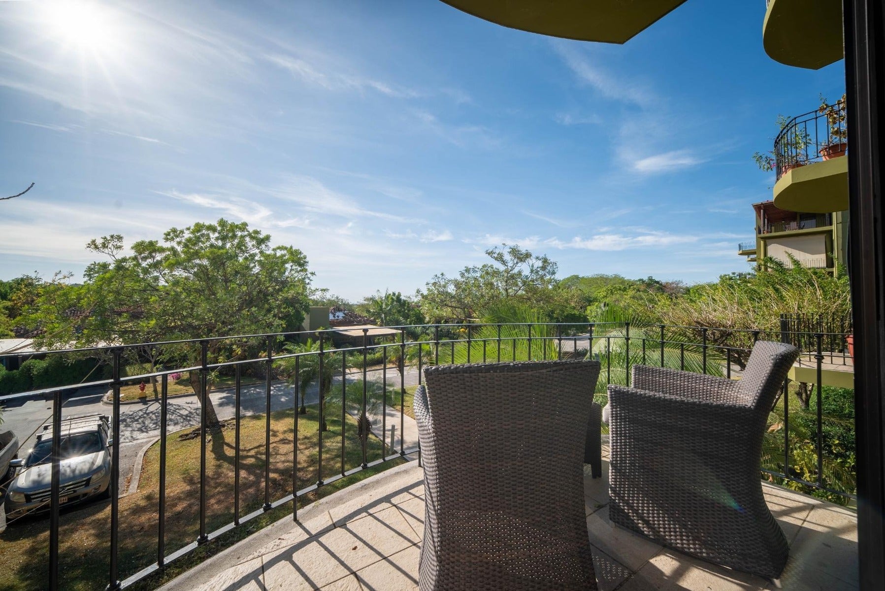 Updated Condo In Reserva Conchal — photo 5 of 19