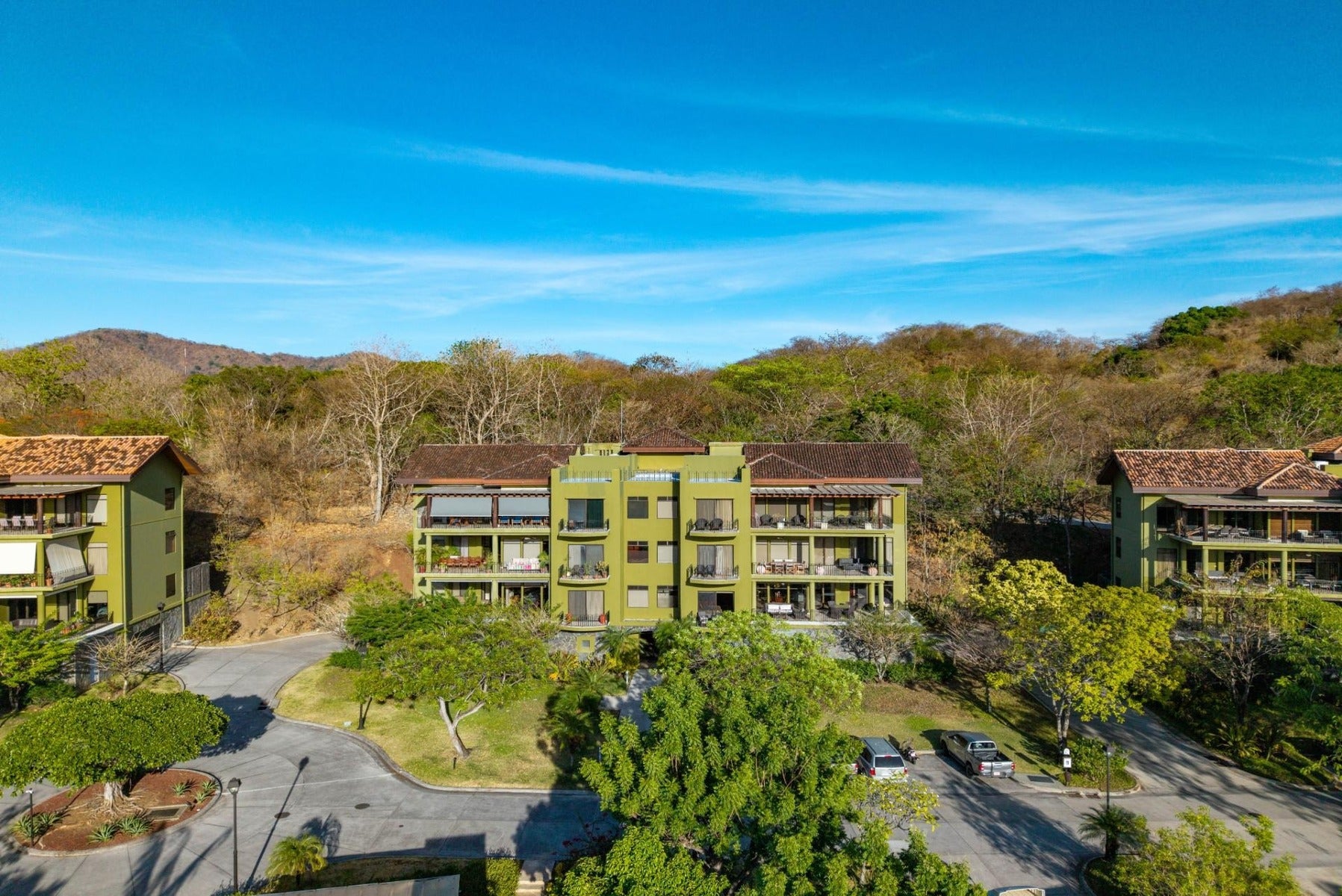 Updated Condo In Reserva Conchal — photo 7 of 19