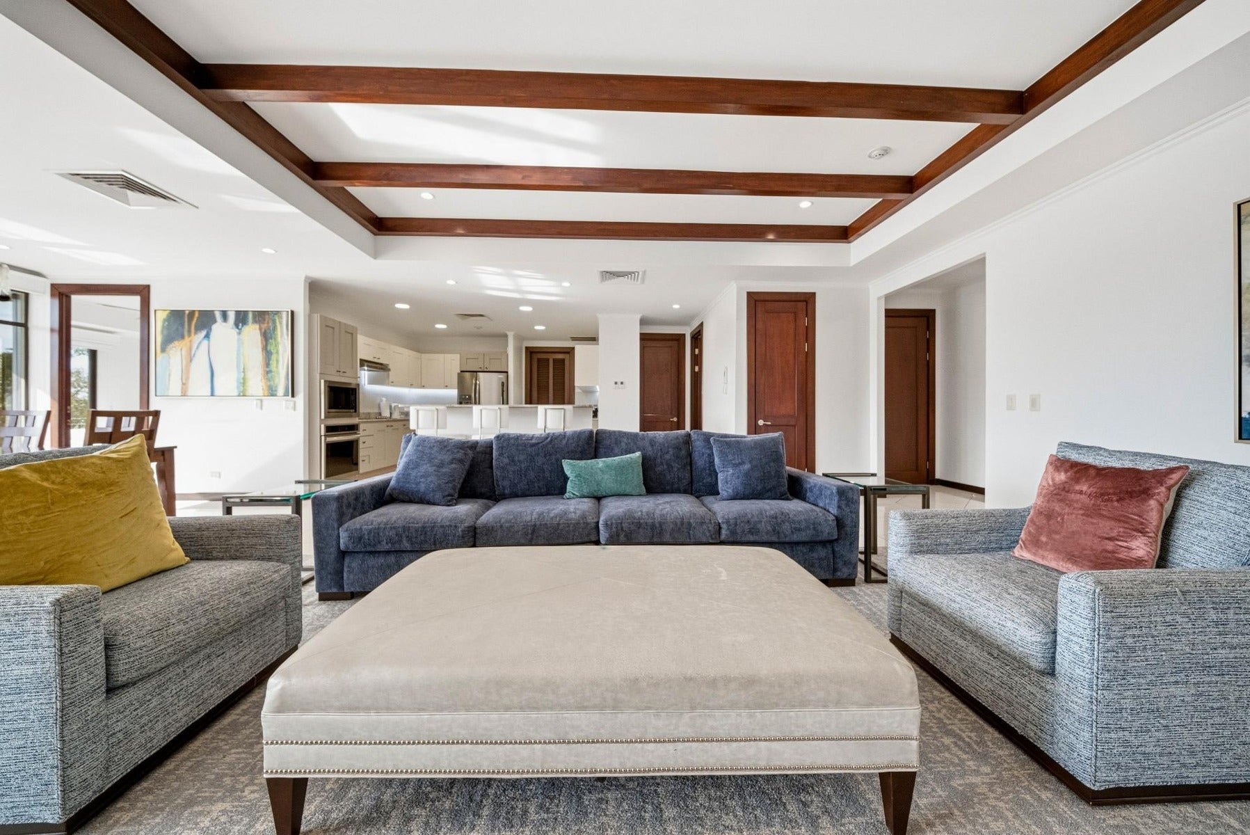Updated Condo In Reserva Conchal — photo 11 of 19