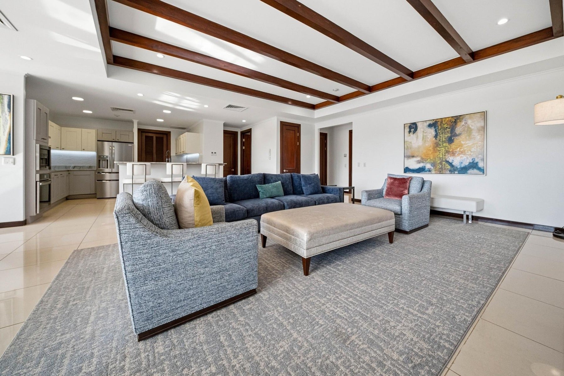 Updated Condo In Reserva Conchal — photo 12 of 19