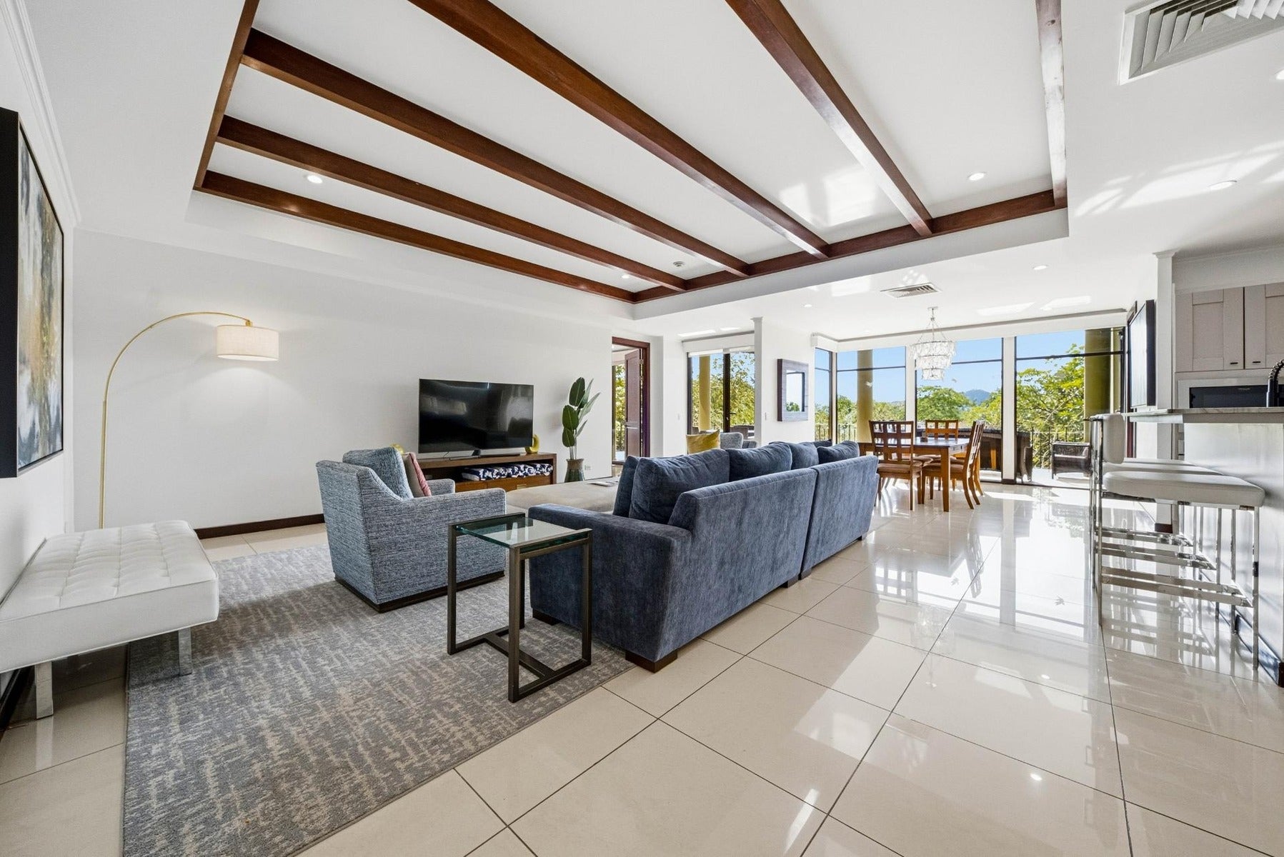 Updated Condo In Reserva Conchal — photo 13 of 19