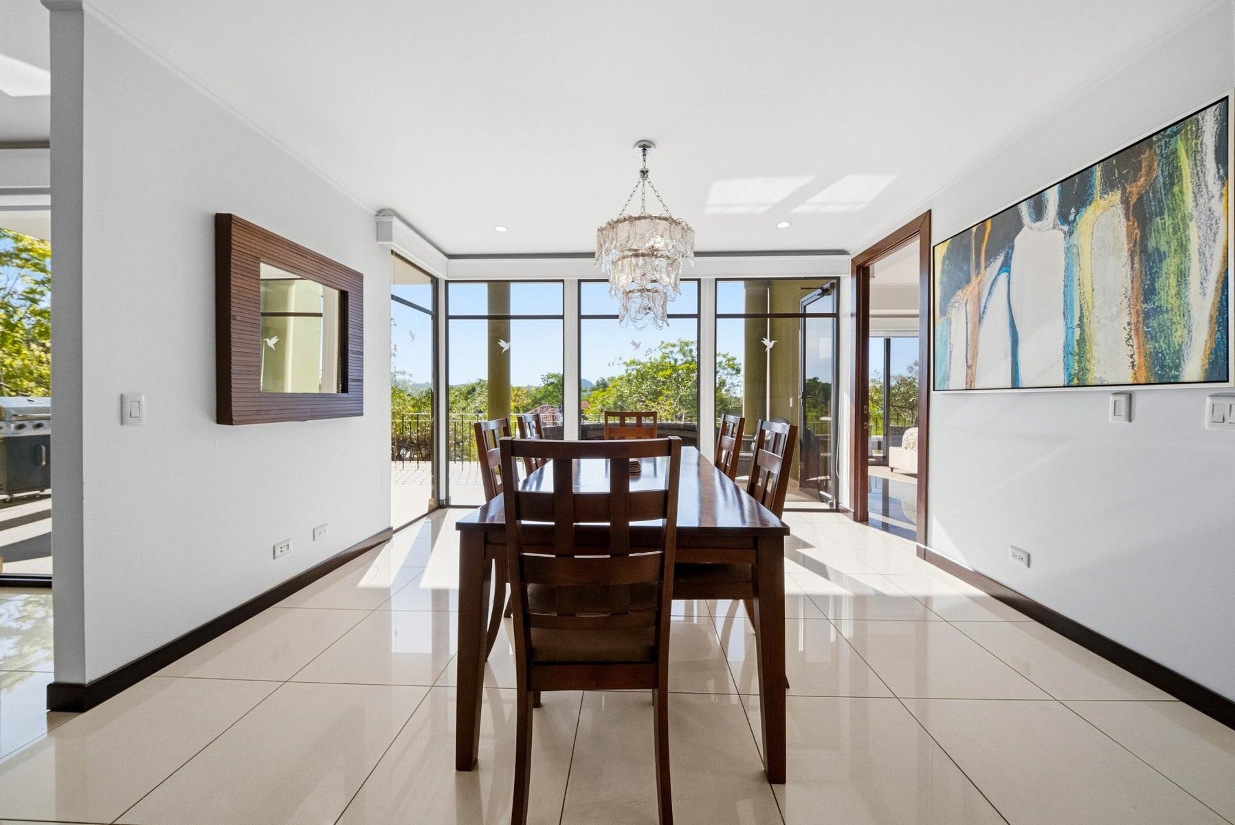 Updated Condo In Reserva Conchal — photo 18 of 19