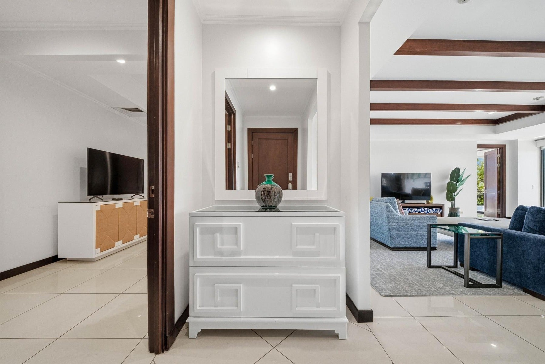 Updated Condo In Reserva Conchal — photo 19 of 19